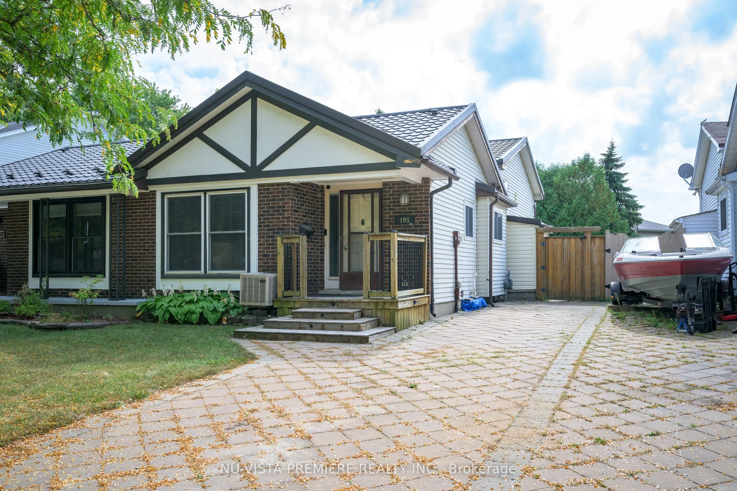 195 Banbury Road