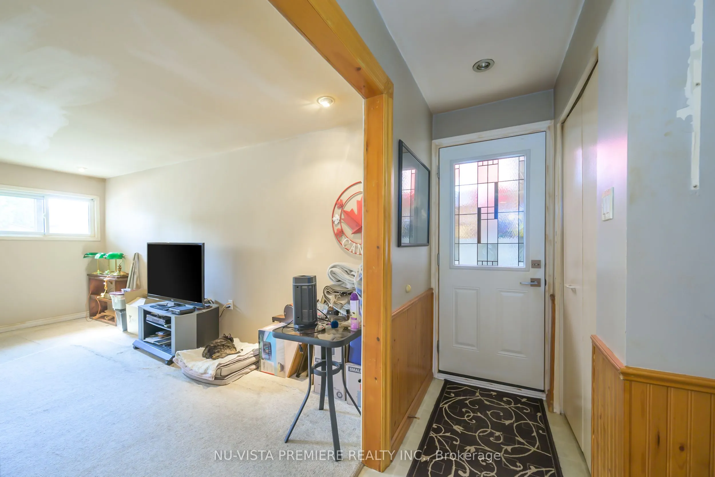 195 Banbury Road