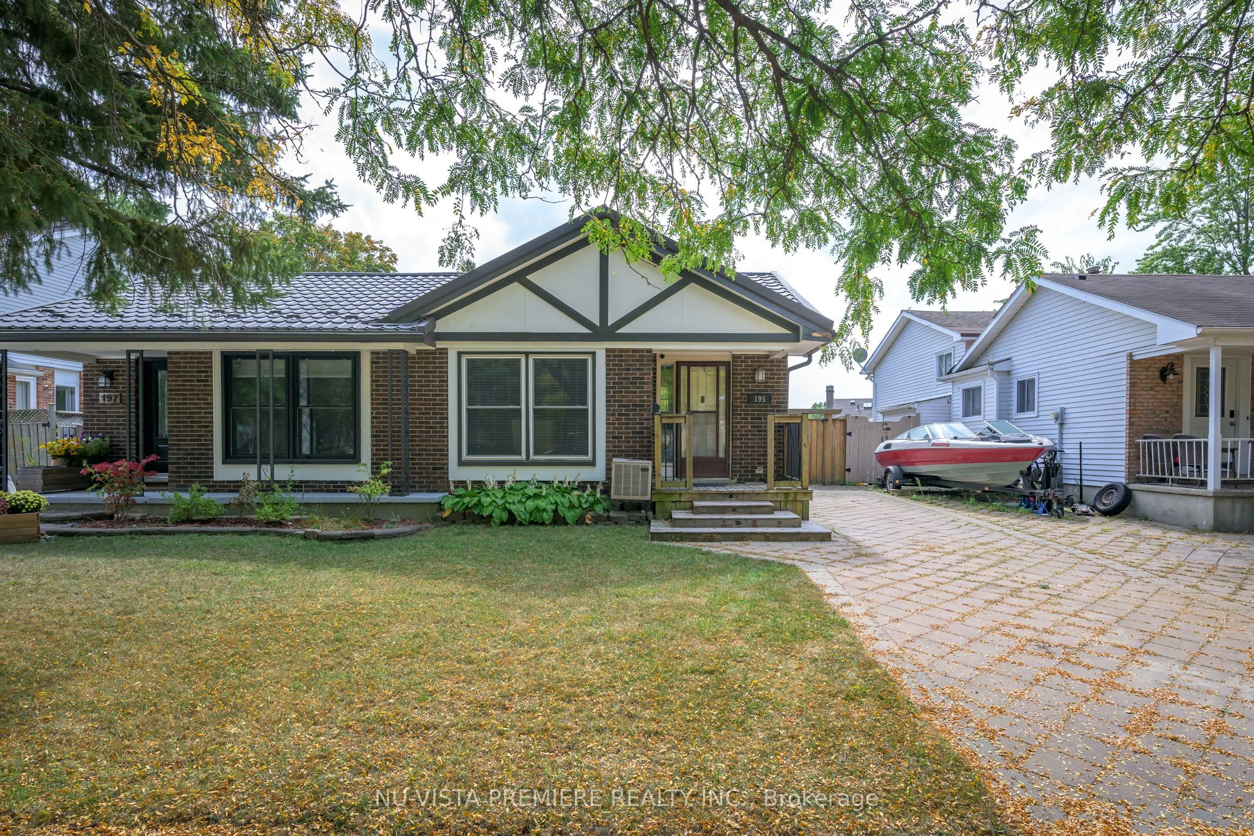 195 Banbury Road