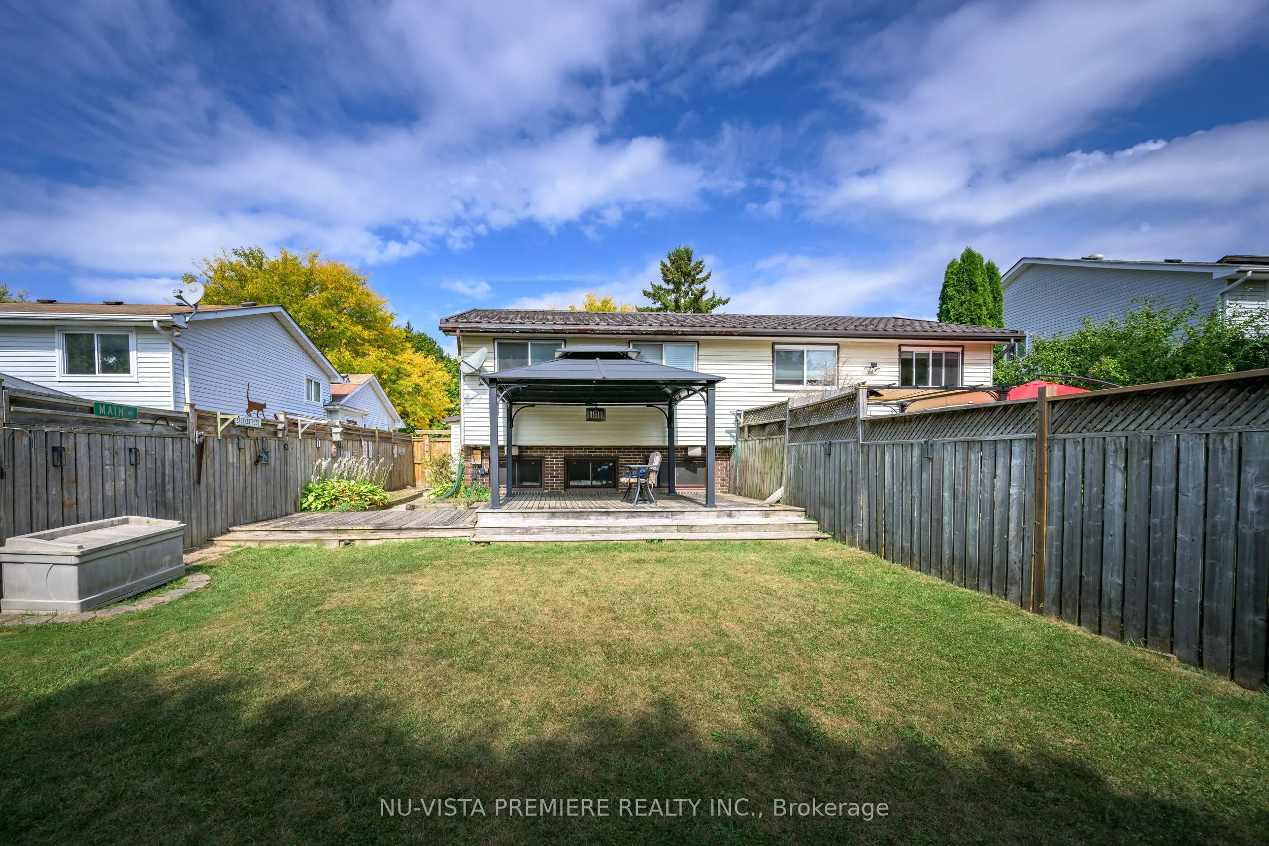 195 Banbury Road