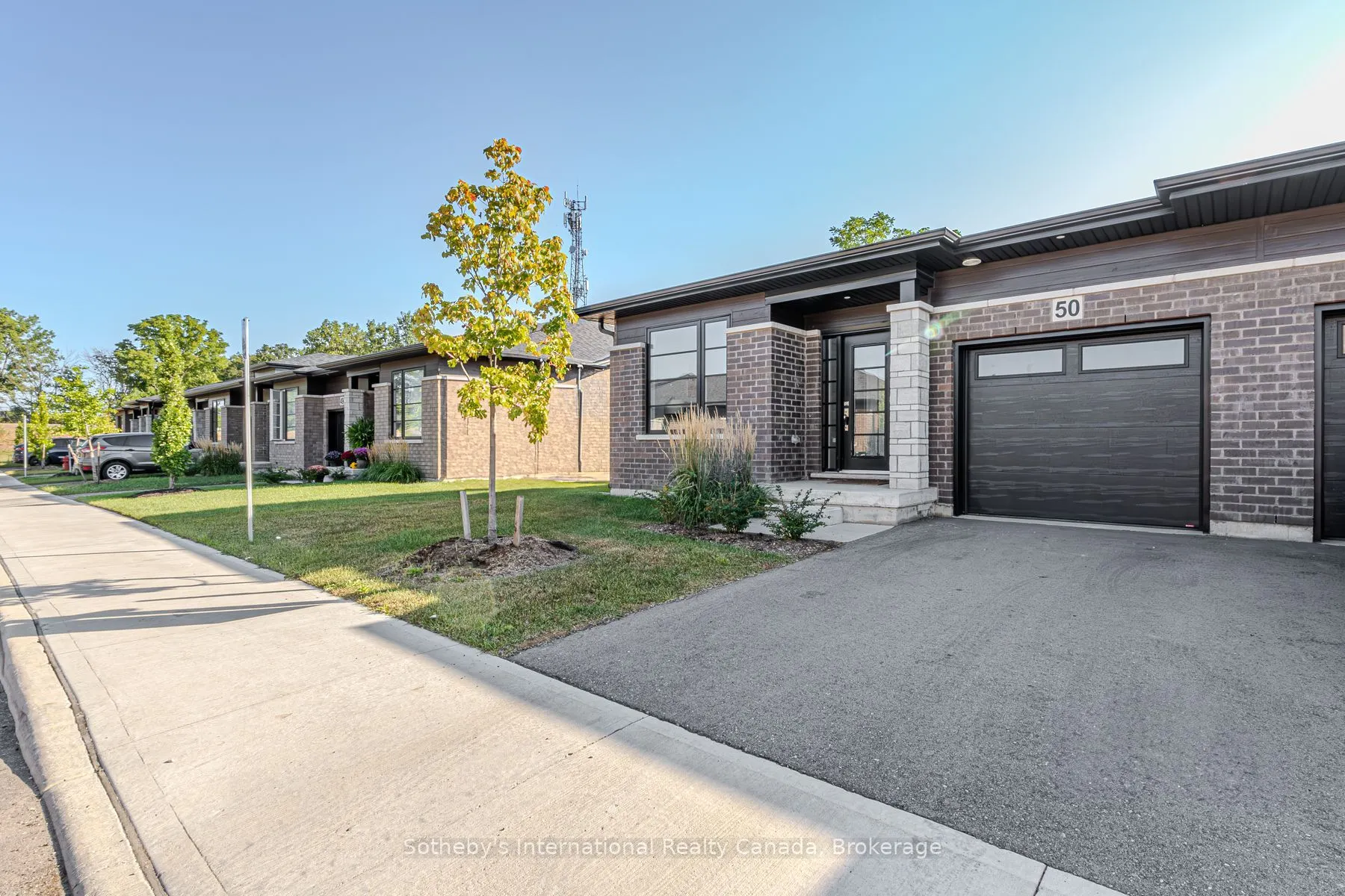 550 Grey Street, #50
