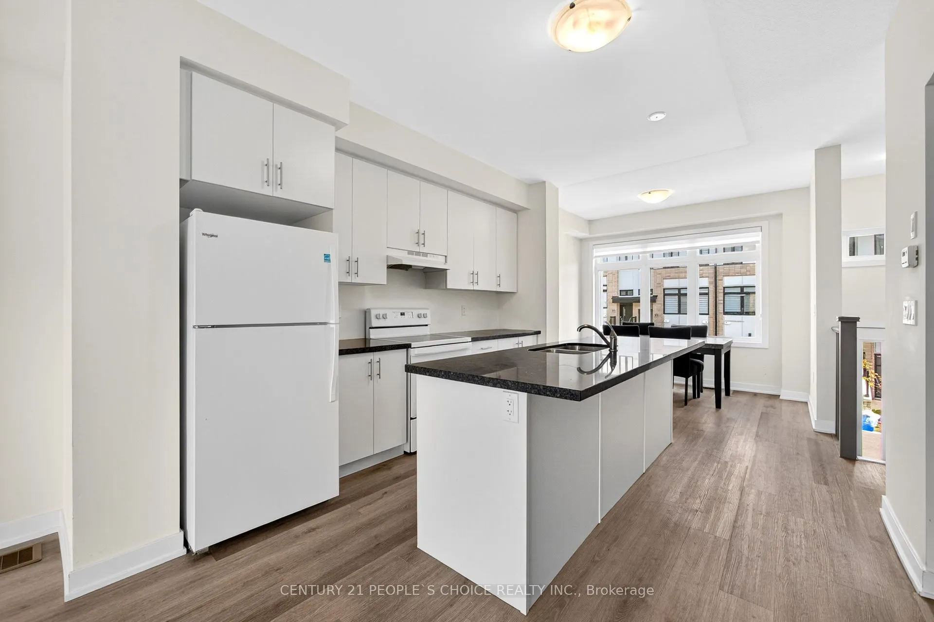 527 Shaver Road, #21