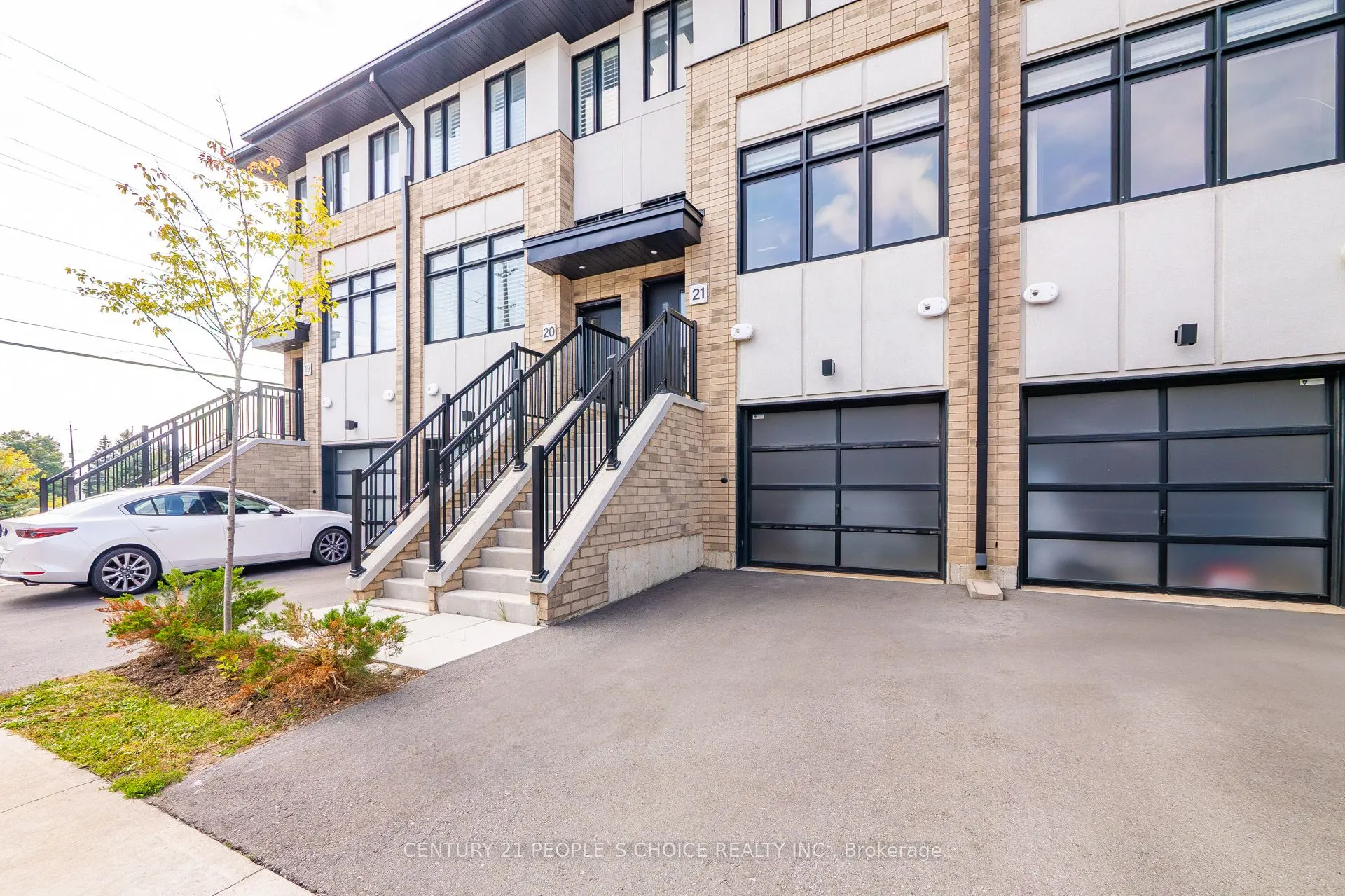 527 Shaver Road, #21