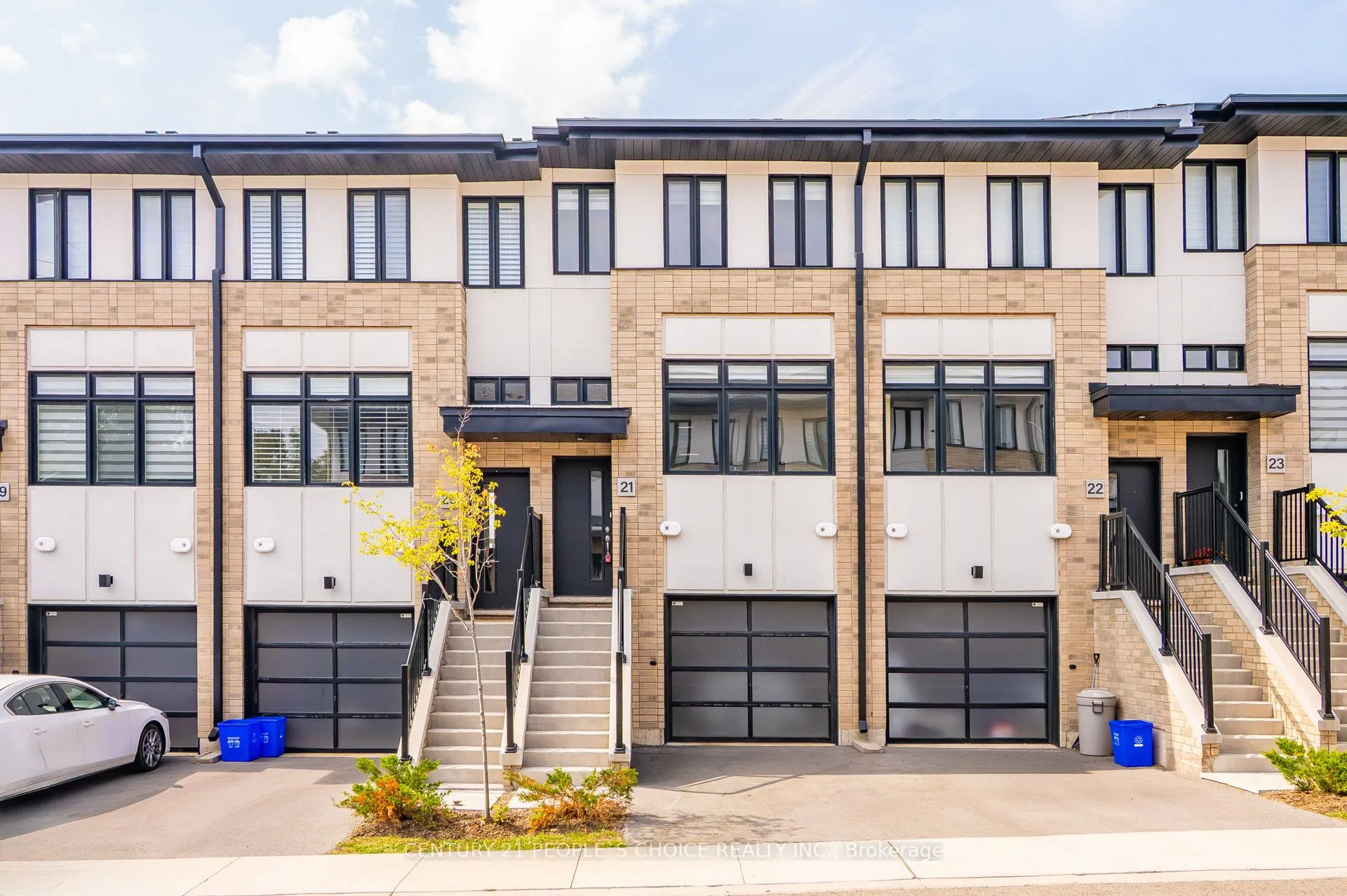 527 Shaver Road, #21