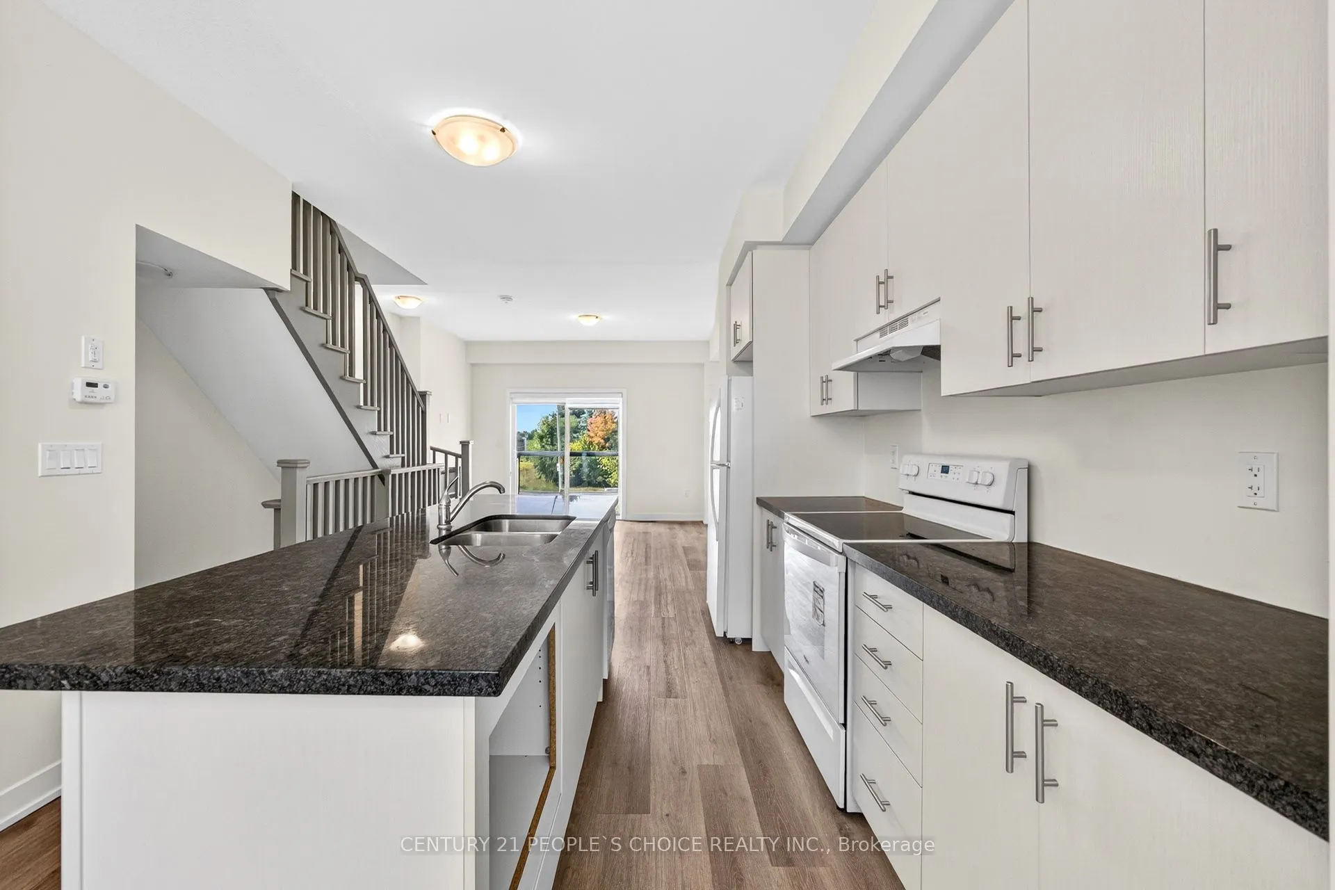 527 Shaver Road, #21