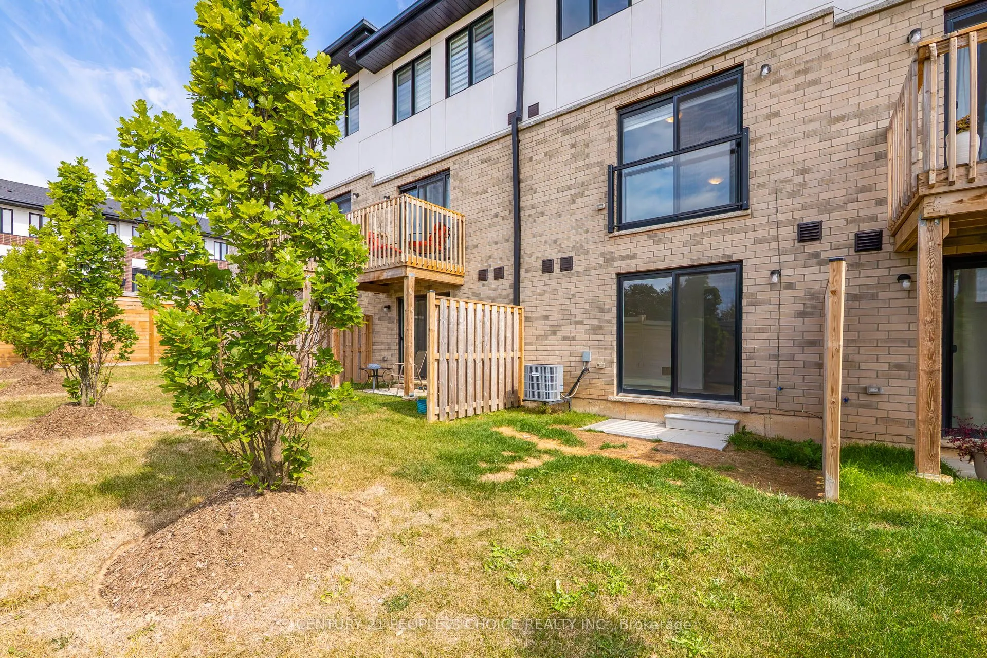 527 Shaver Road, #21