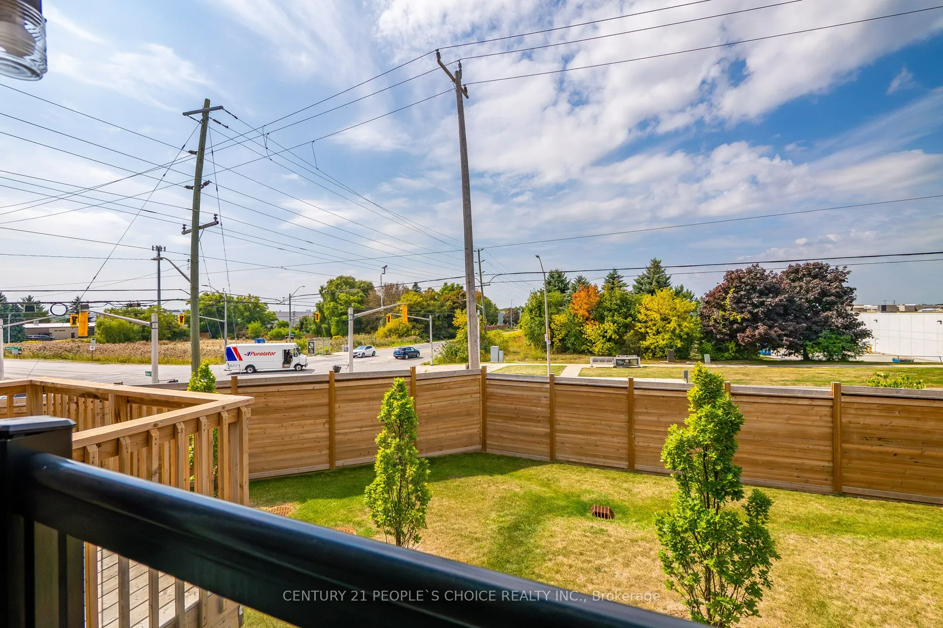 527 Shaver Road, #21