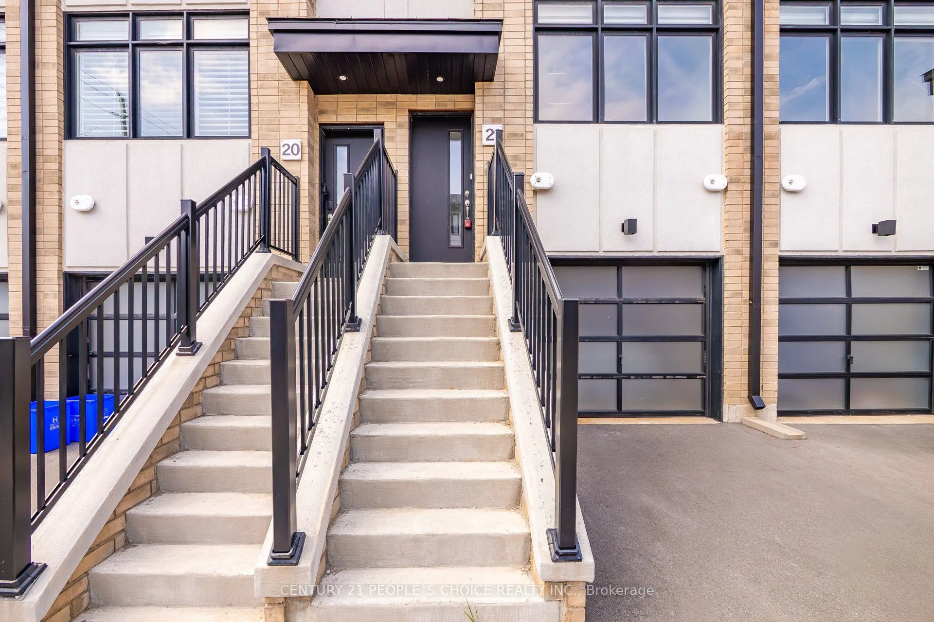 527 Shaver Road, #21