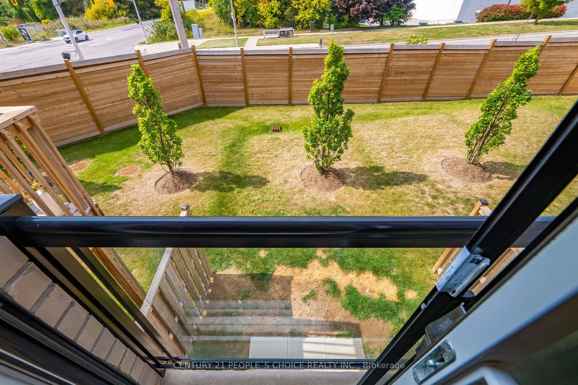 527 Shaver Road, #21