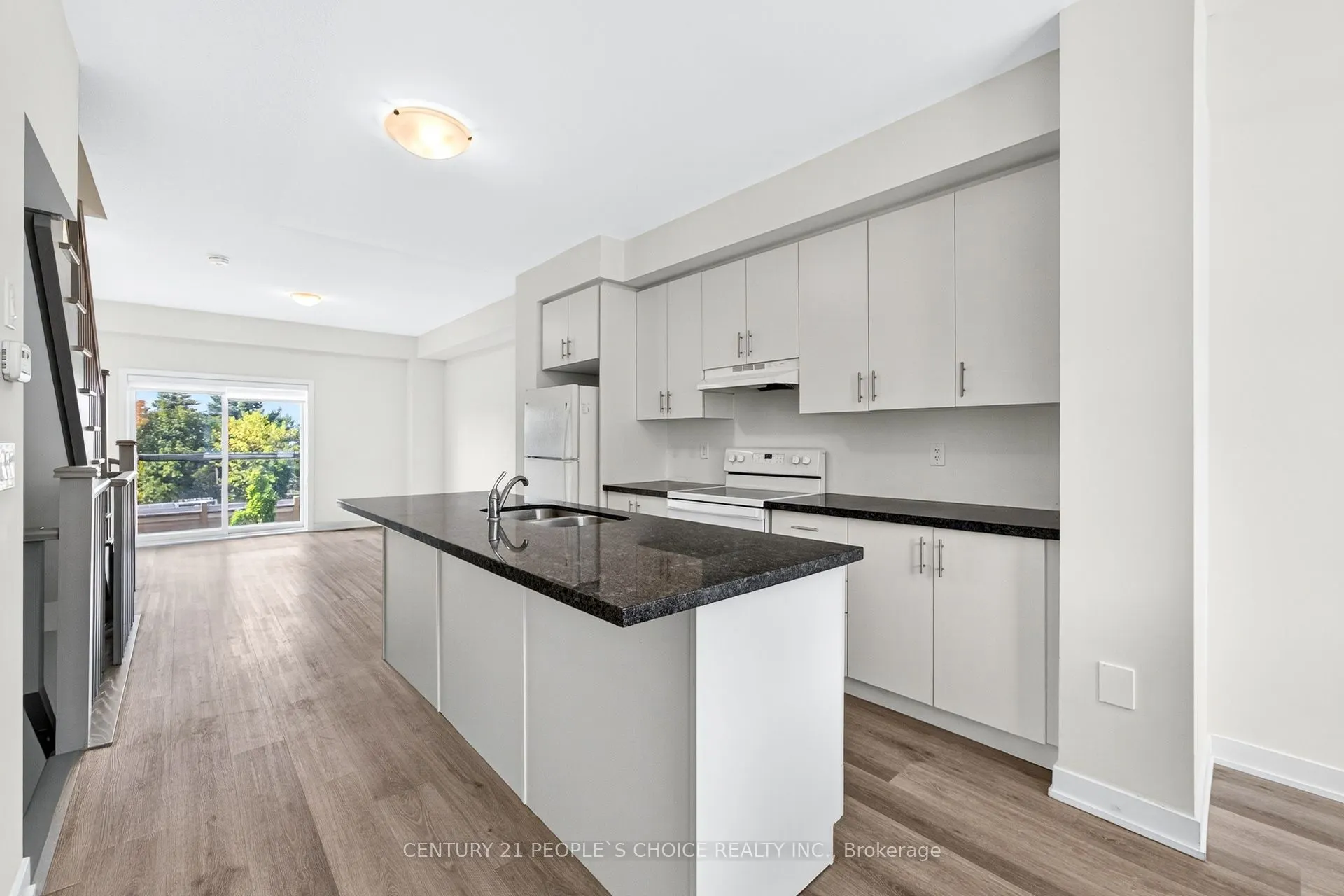 527 Shaver Road, #21