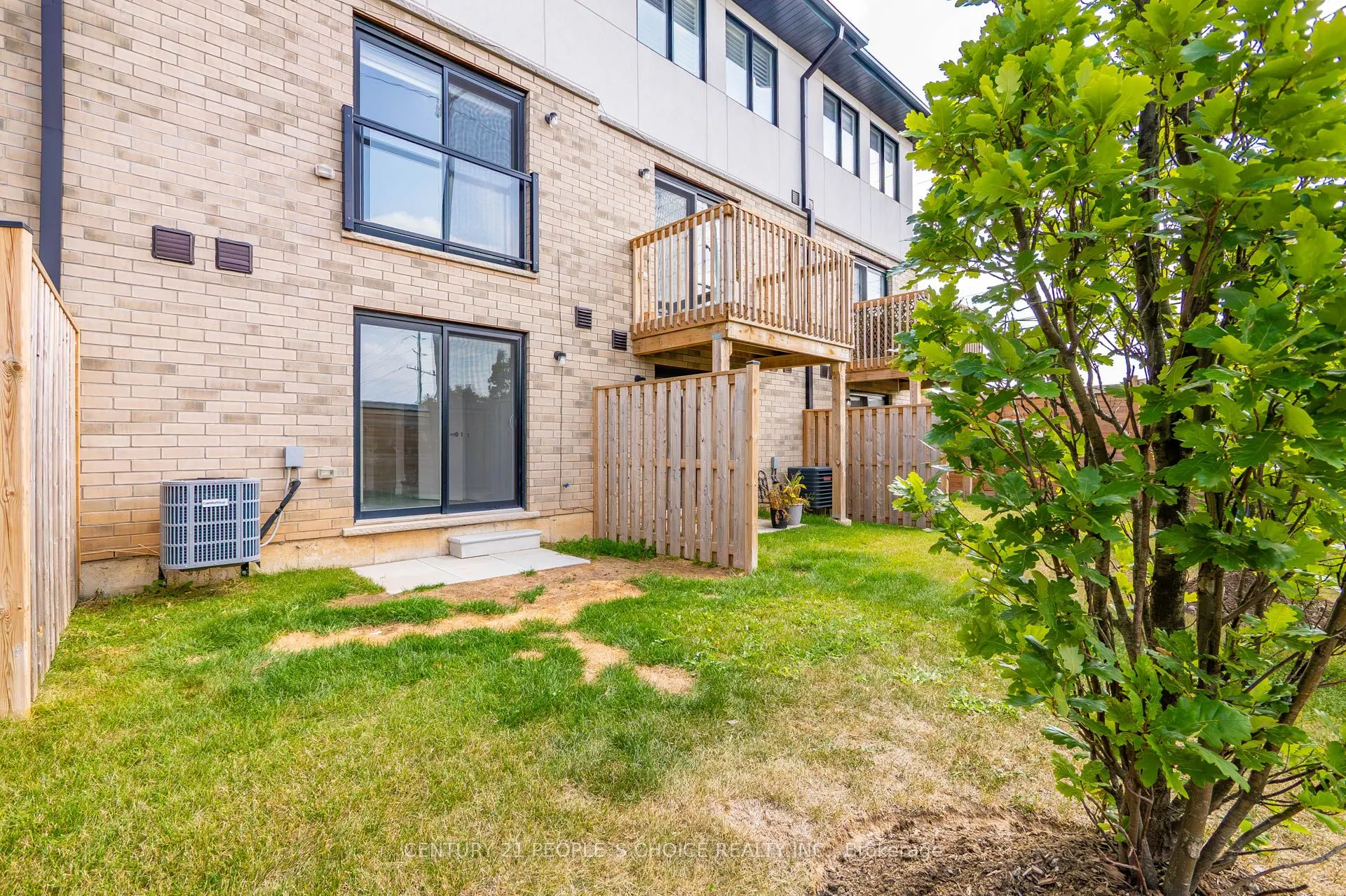 527 Shaver Road, #21
