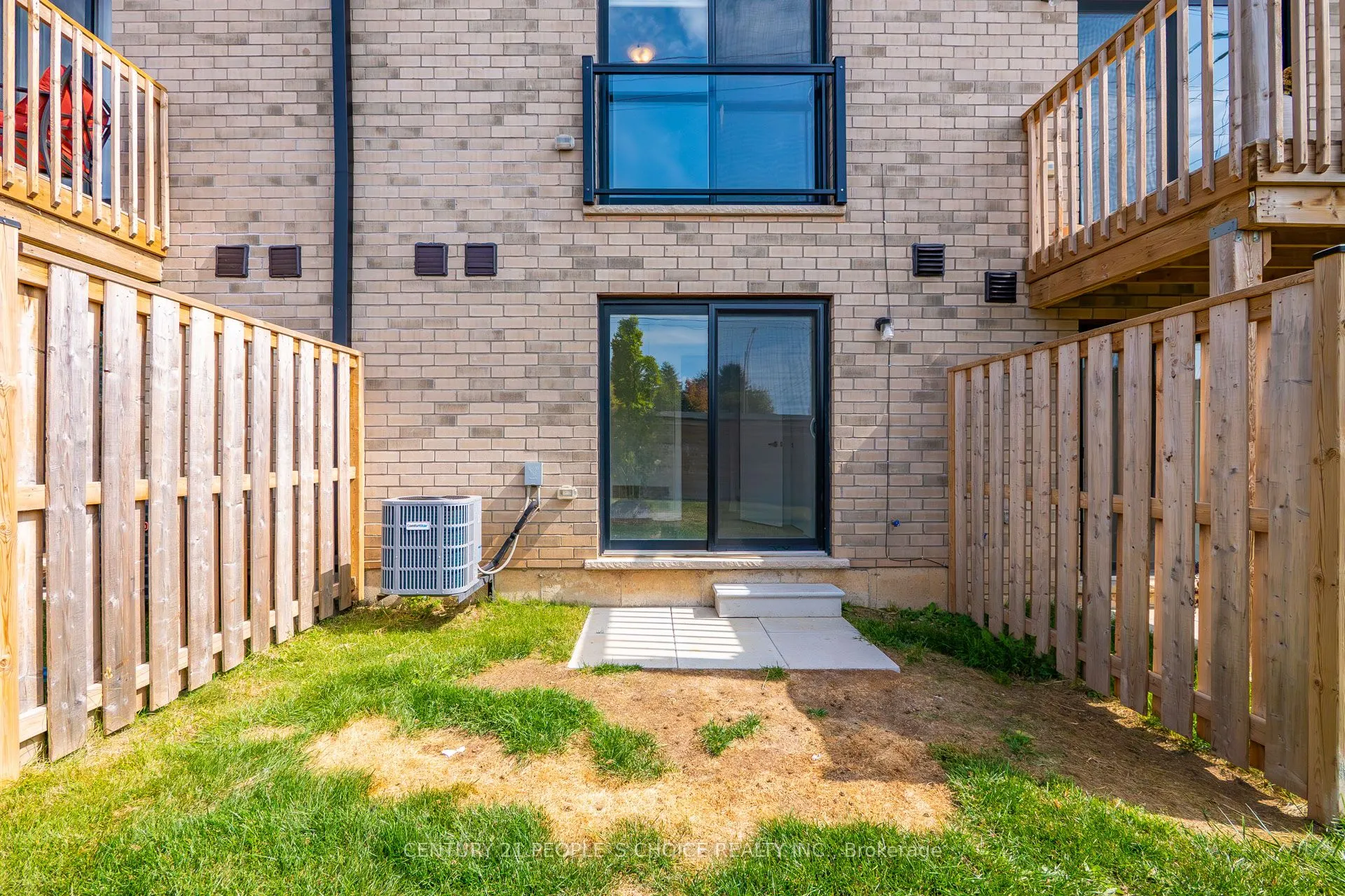 527 Shaver Road, #21