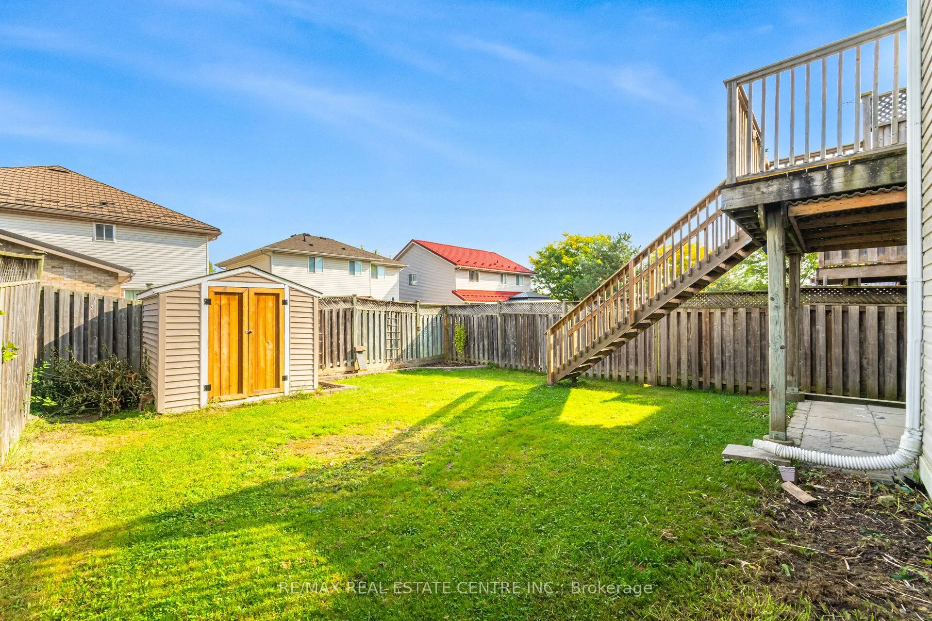 127 Silurian Drive