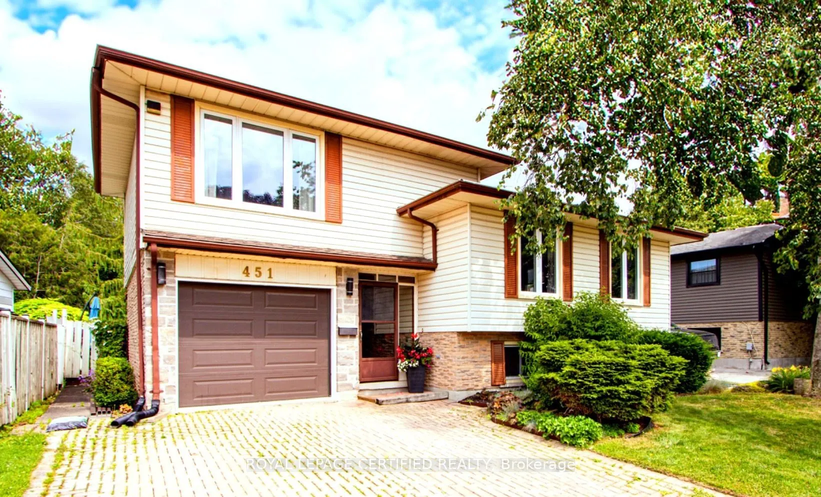 451 Lampman Place