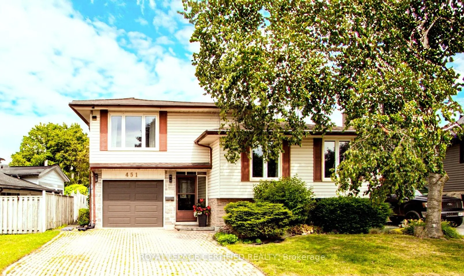451 Lampman Place