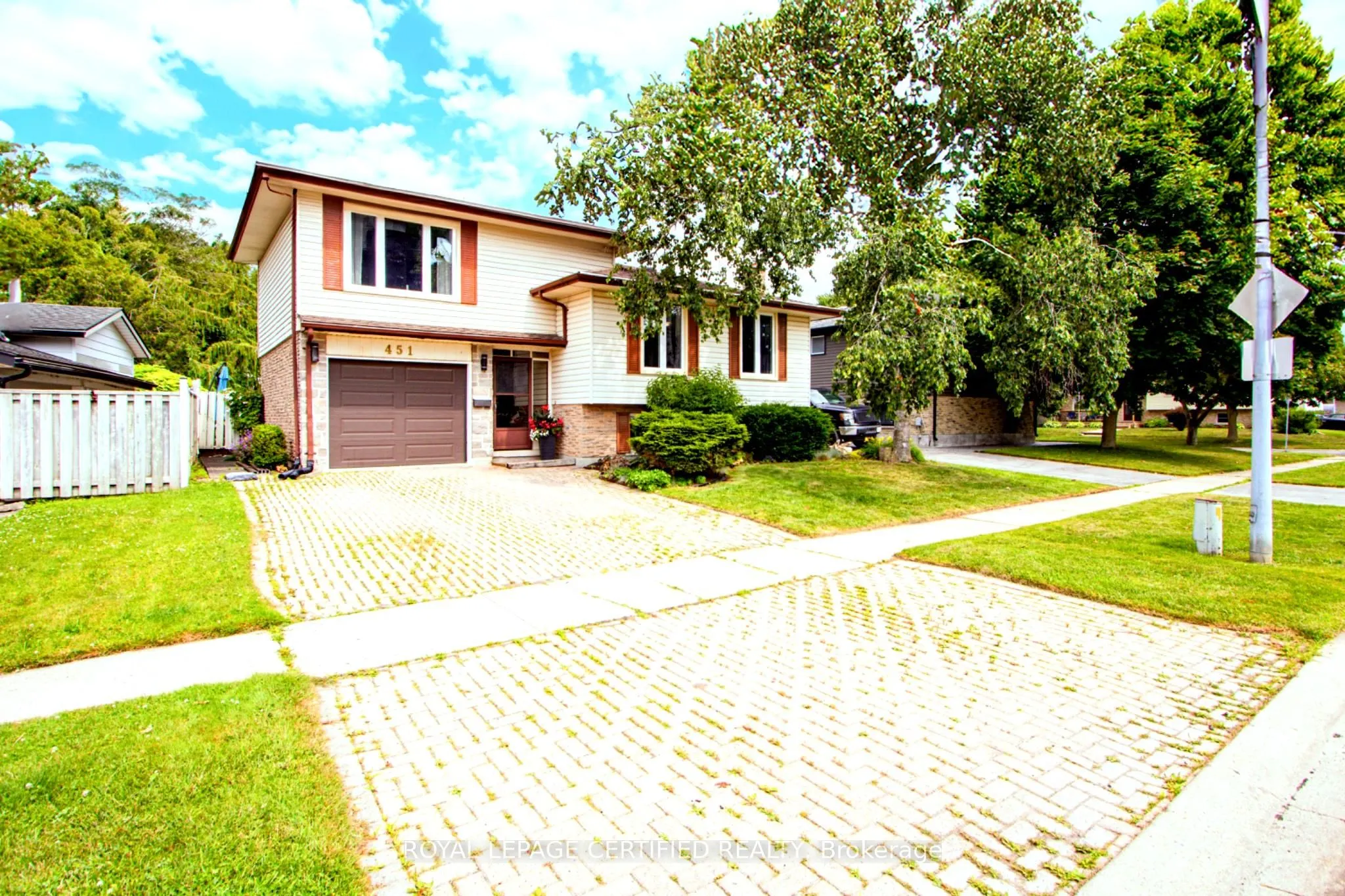 451 Lampman Place