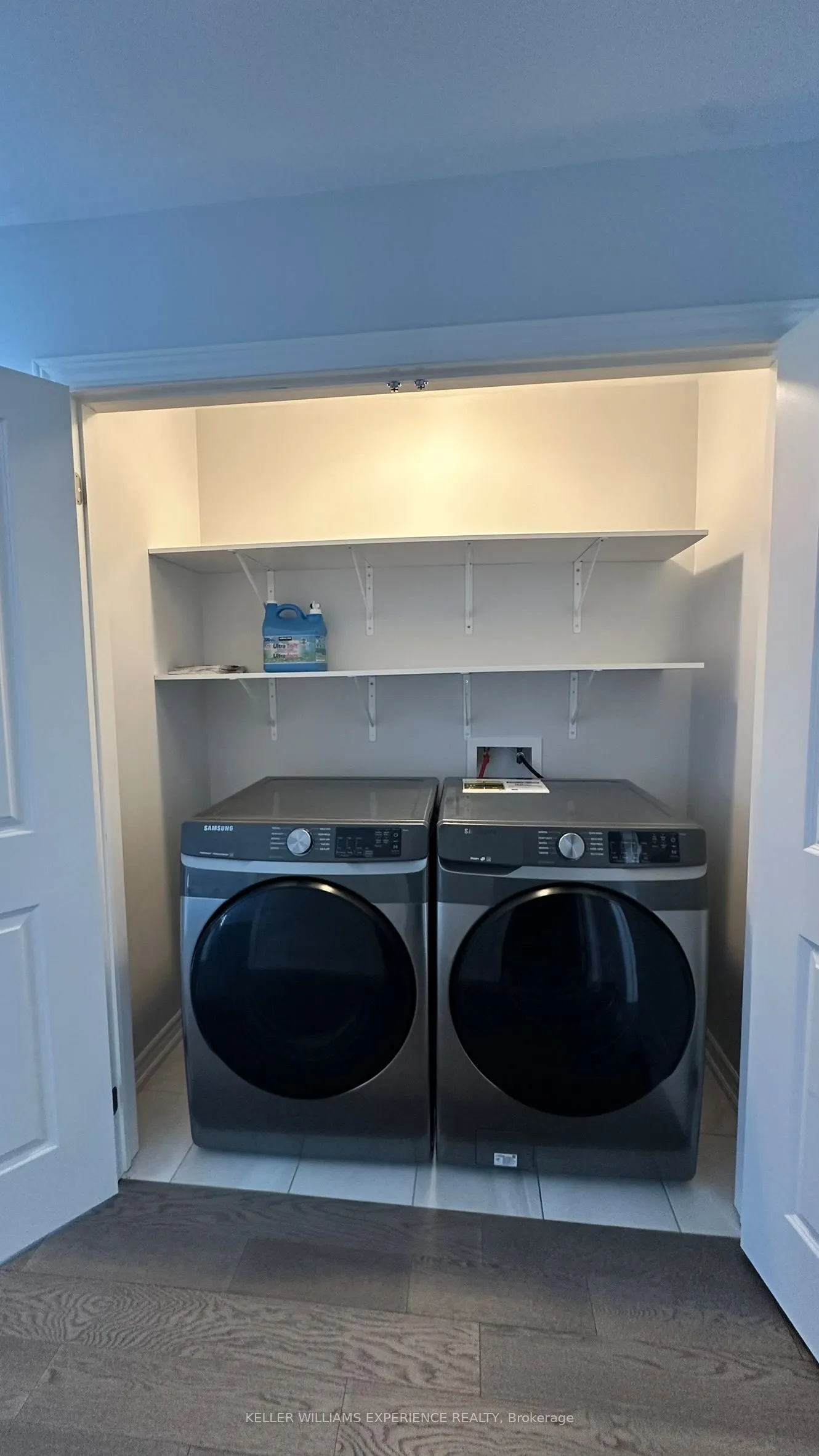 101 Addison Street, #32