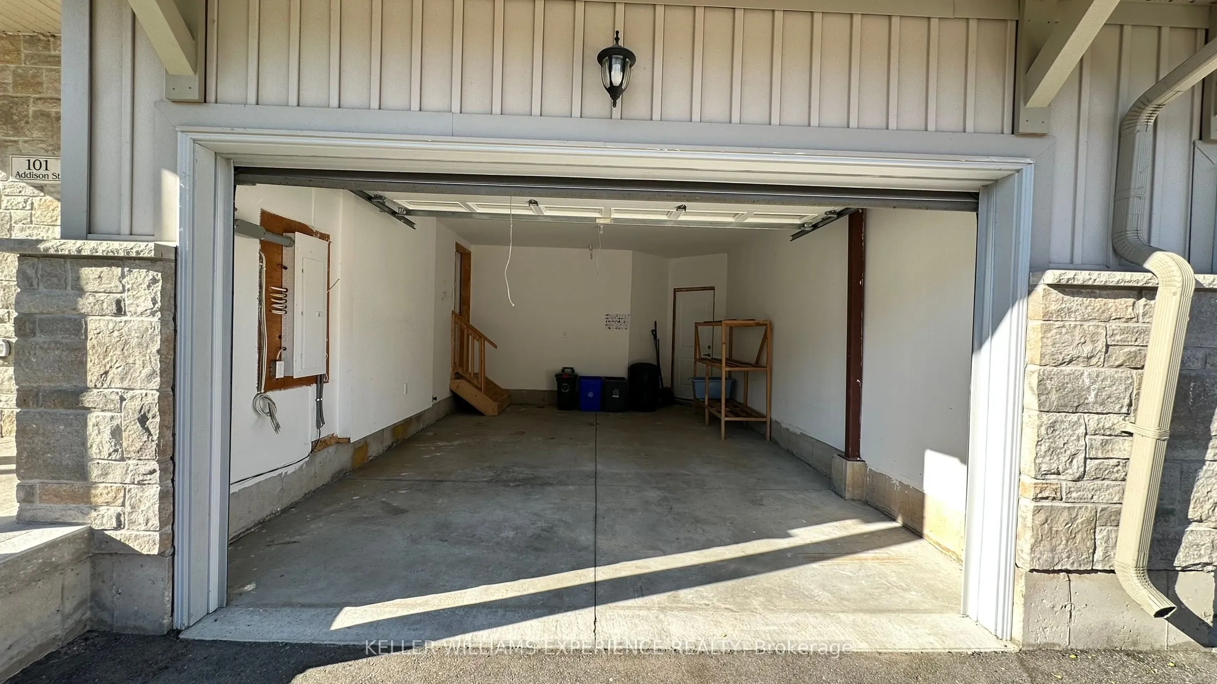 101 Addison Street, #32