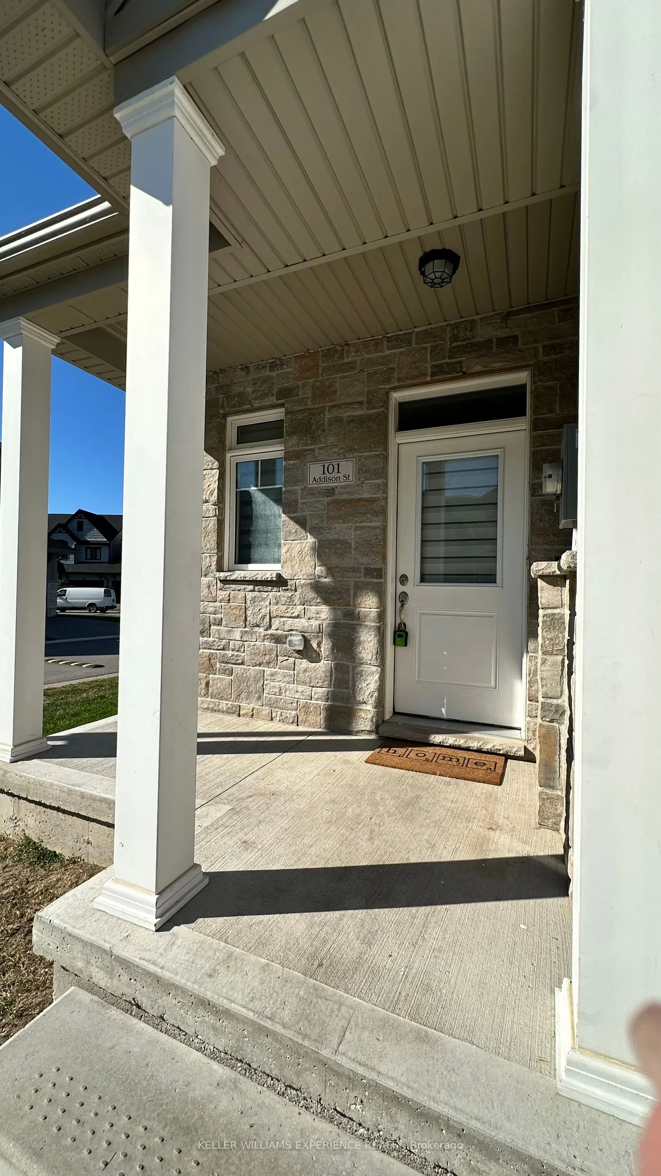 101 Addison Street, #32