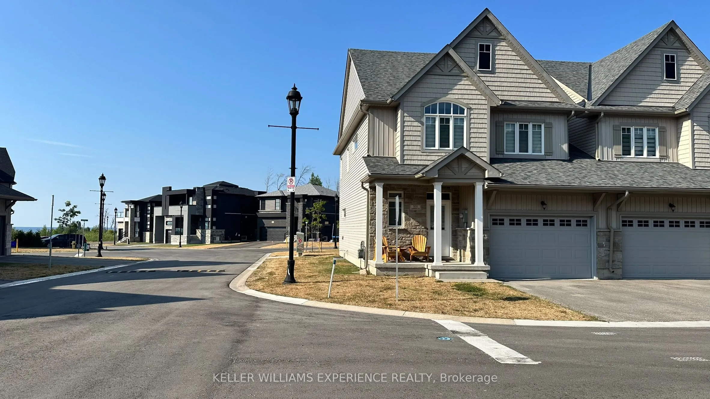 101 Addison Street, #32