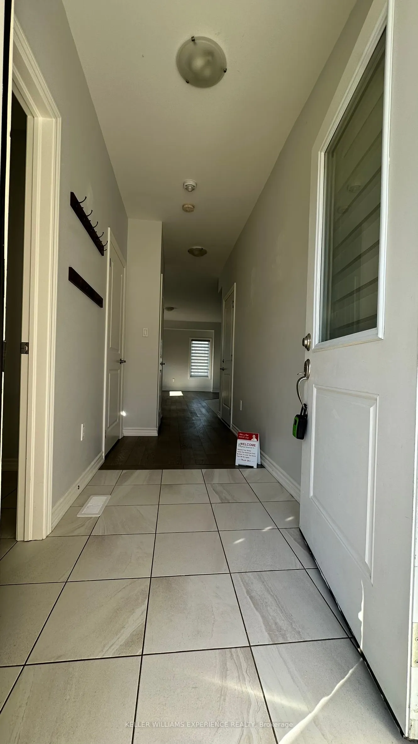 101 Addison Street, #32
