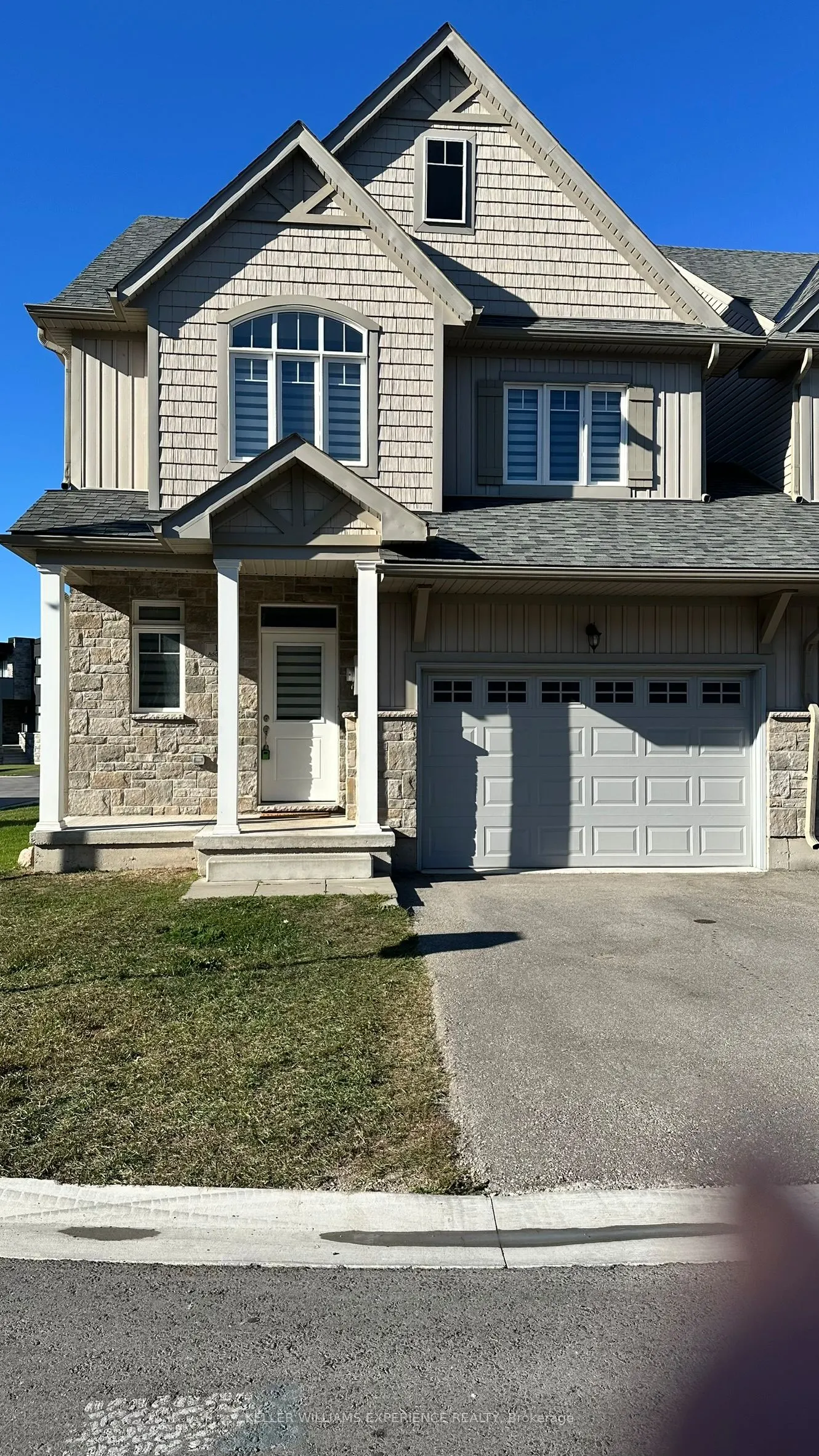 101 Addison Street, #32