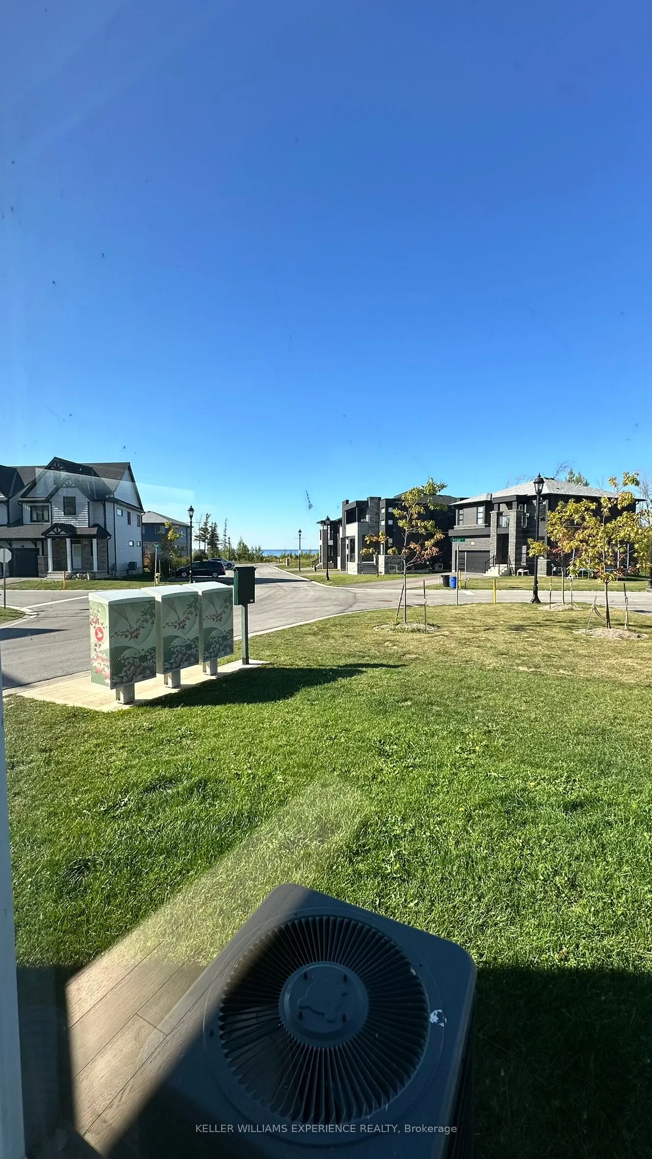 101 Addison Street, #32