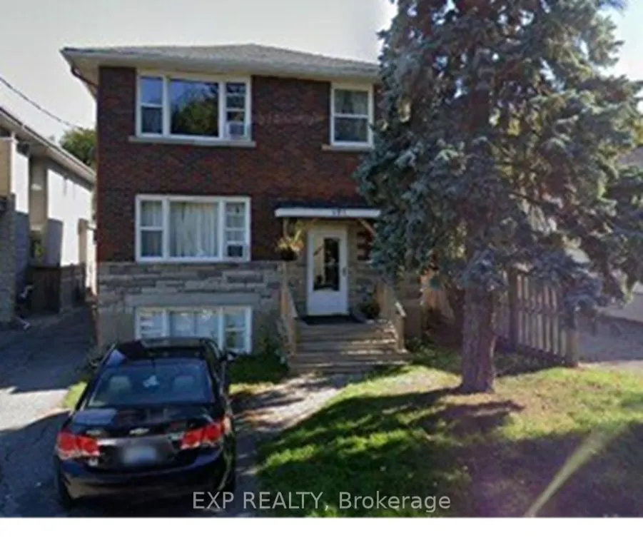 527 Laderoute Avenue