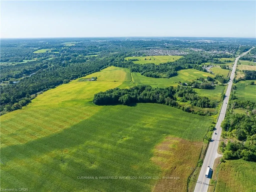2065 Hespeler Road