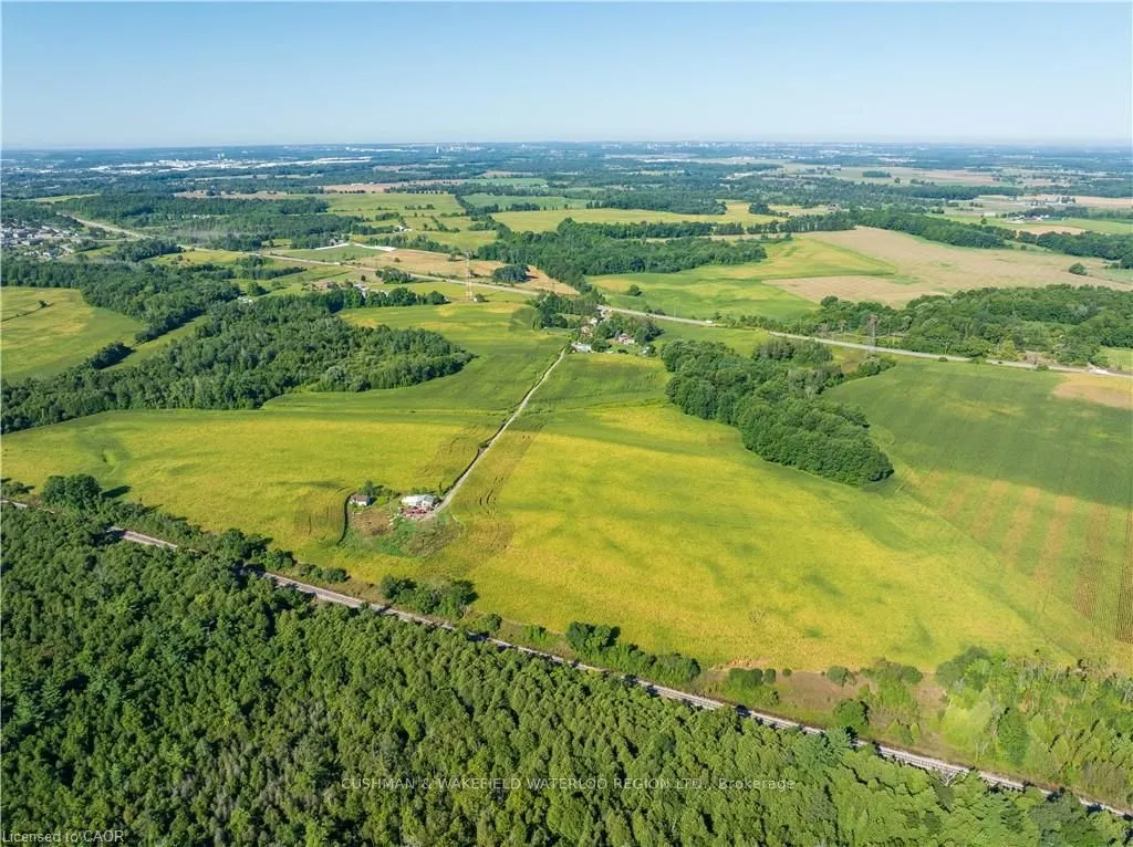 2065 Hespeler Road