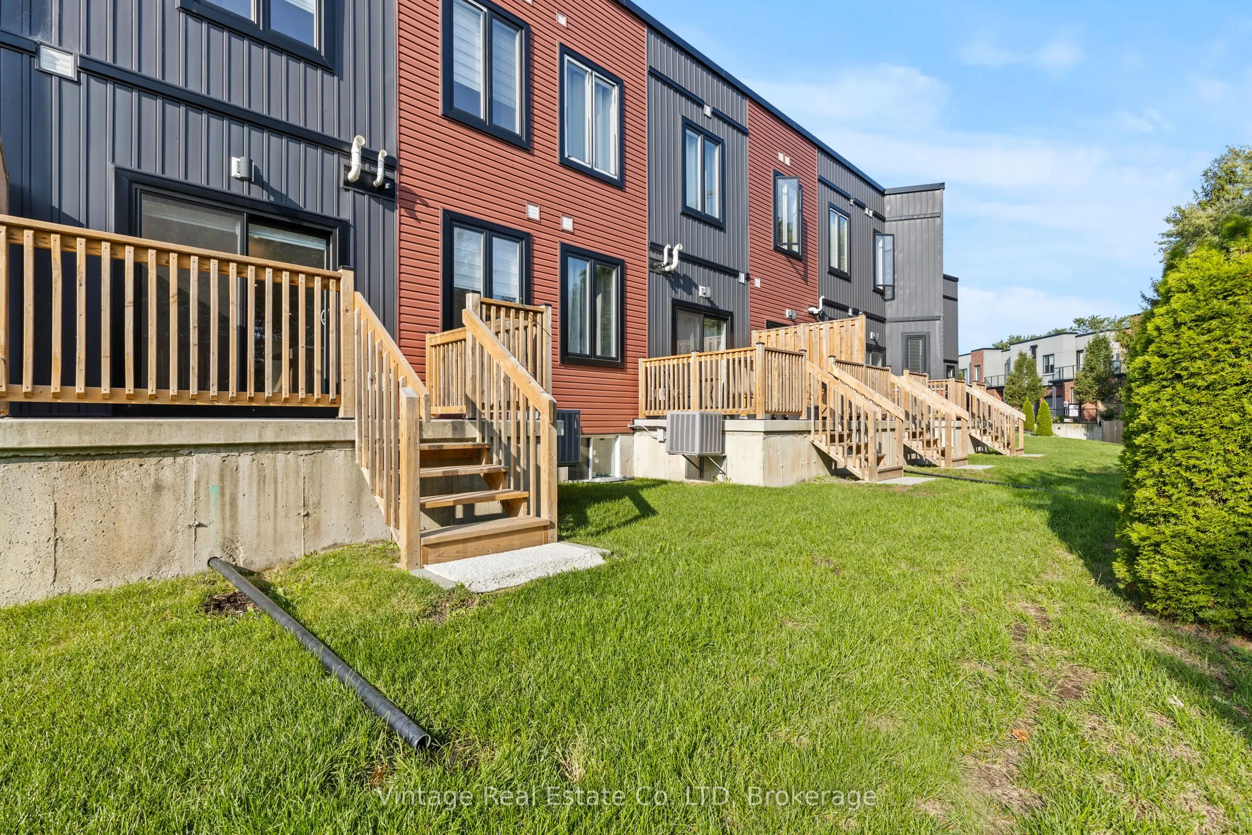 1465 station Street, #29