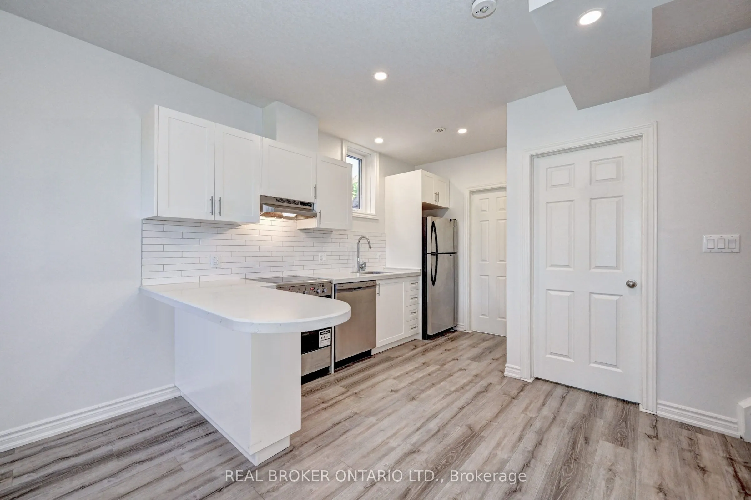 164 Heiman Street, #4A
