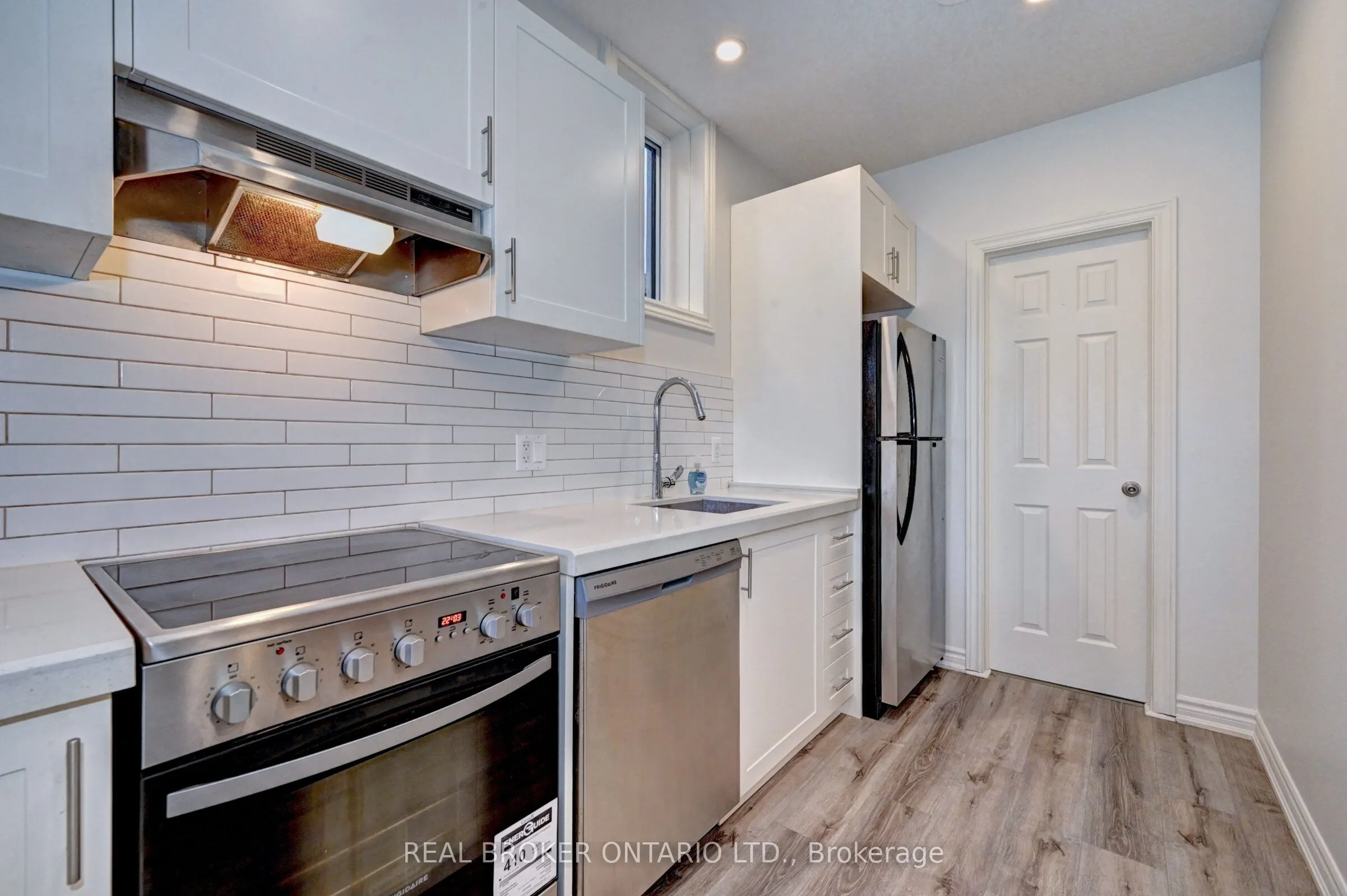 164 Heiman Street, #4A