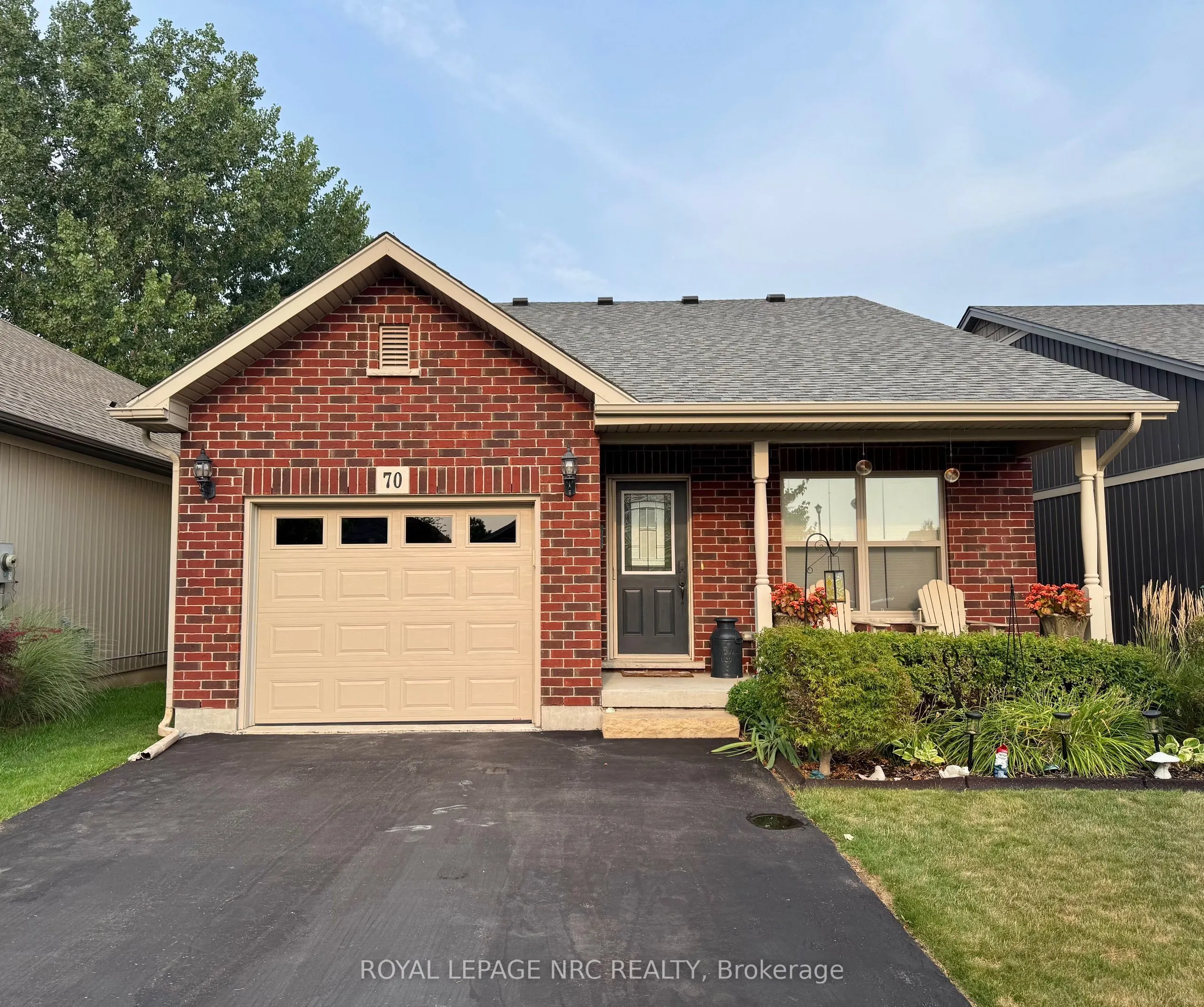 70 Parkside Drive