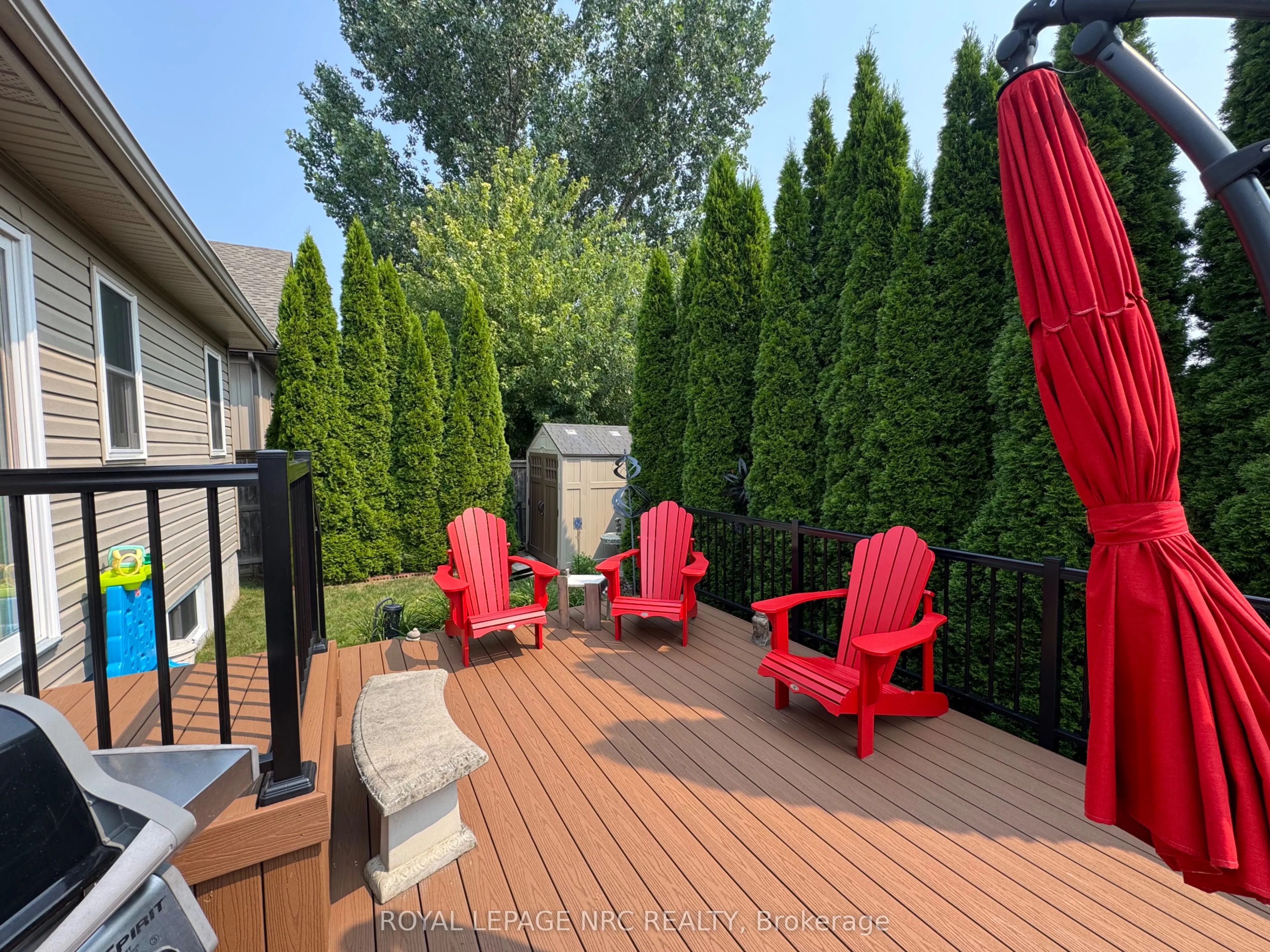 70 Parkside Drive