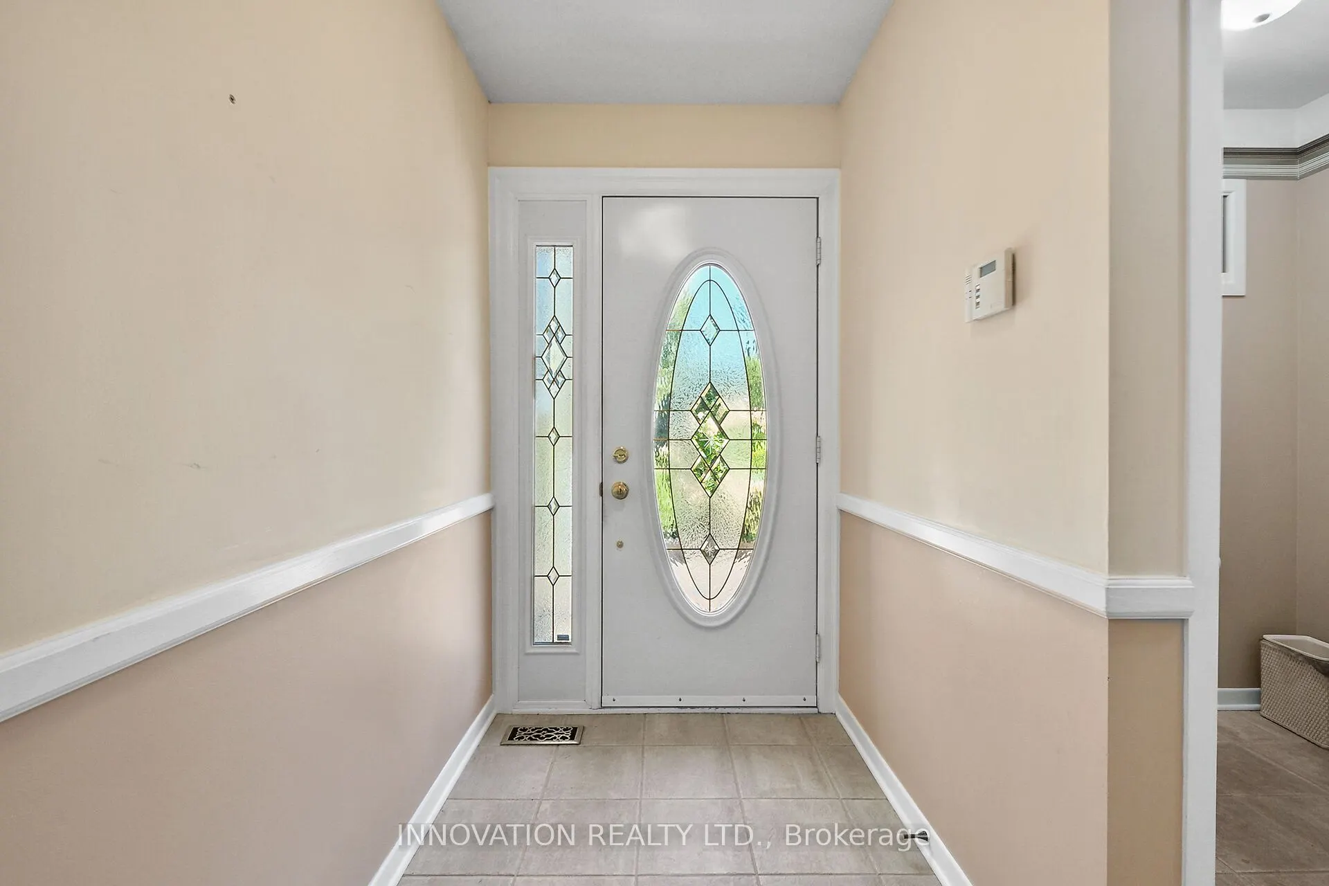14 Chimo Drive