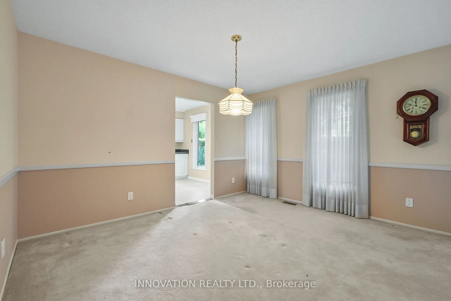 14 Chimo Drive