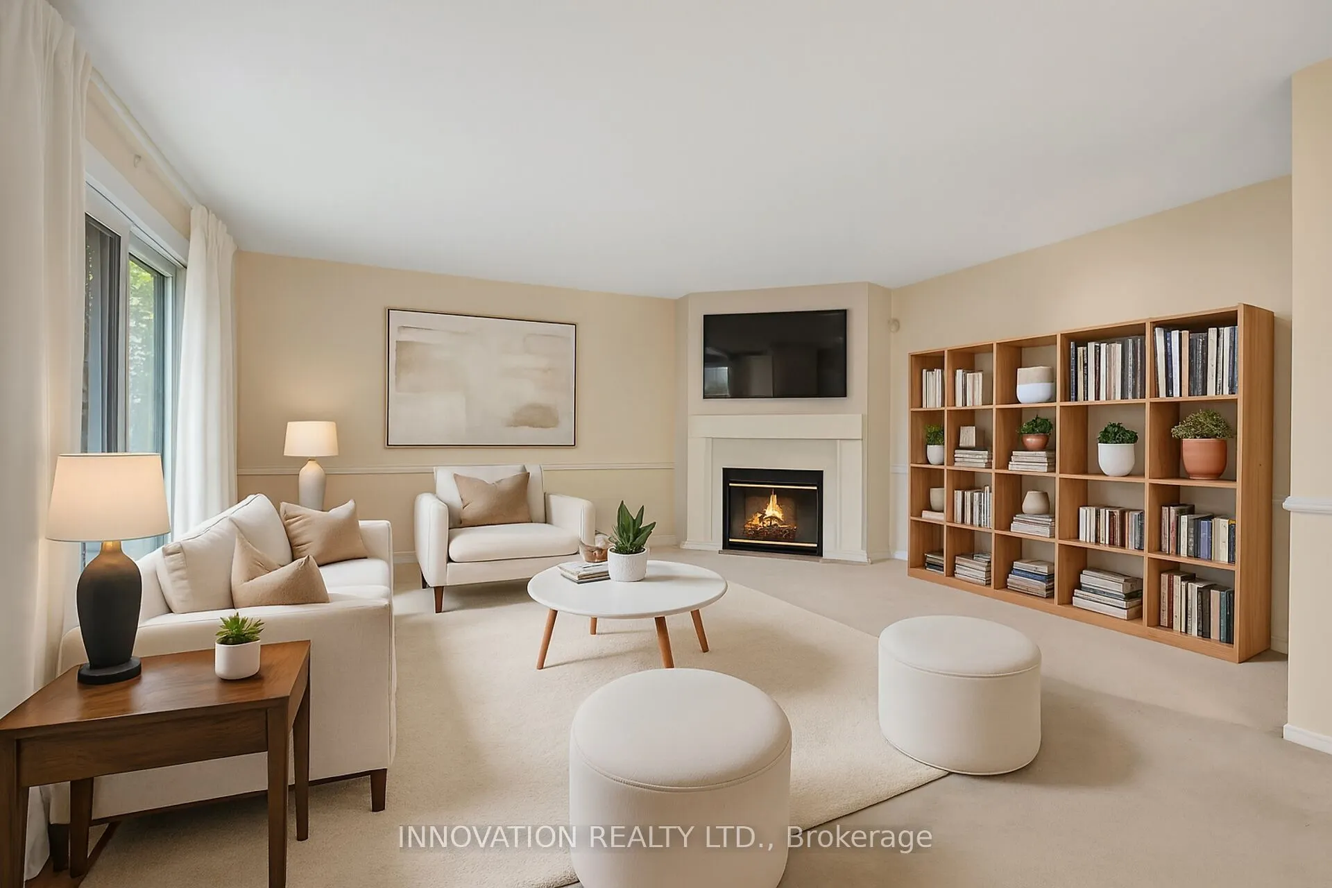 14 Chimo Drive