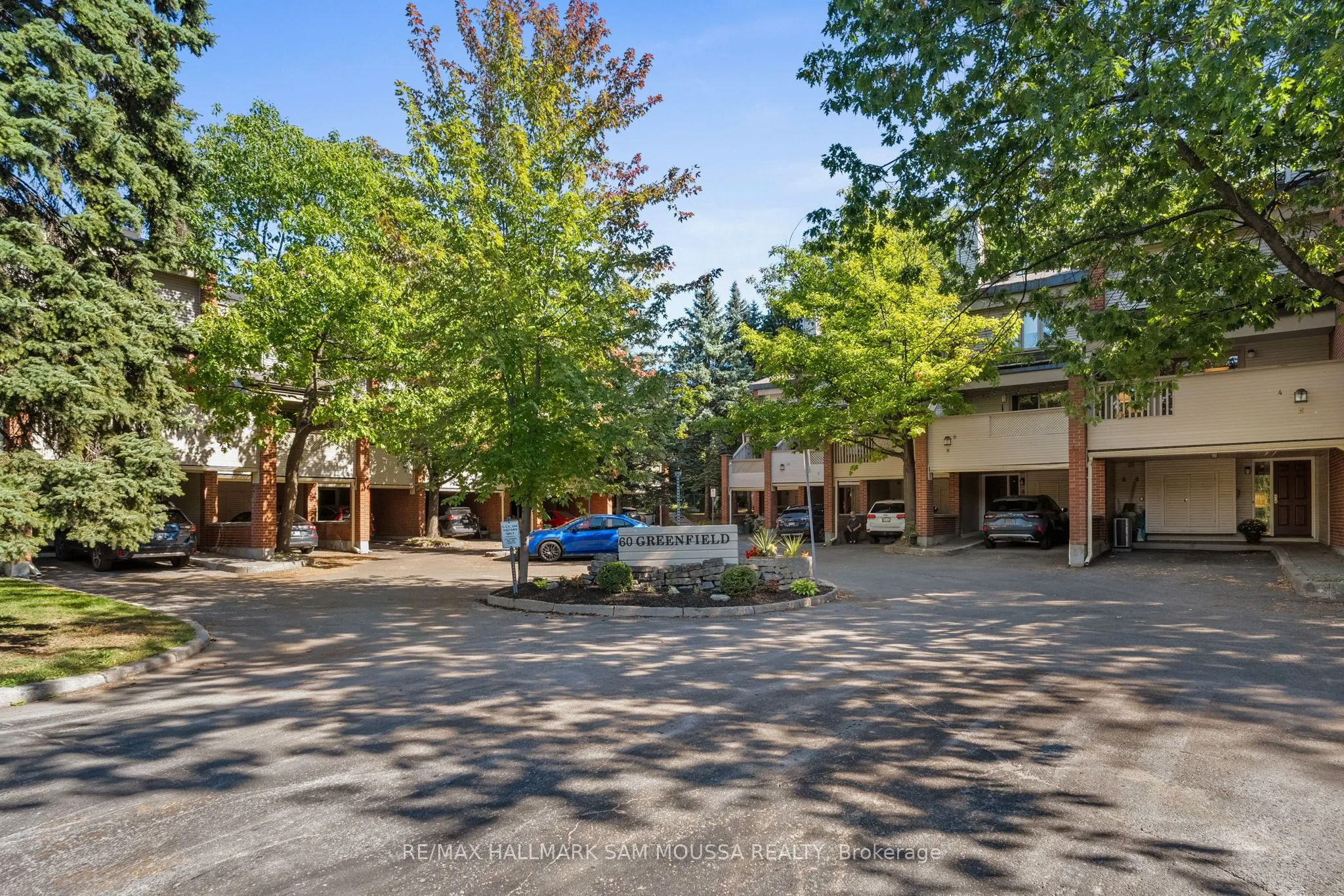 60 Greenfield Avenue