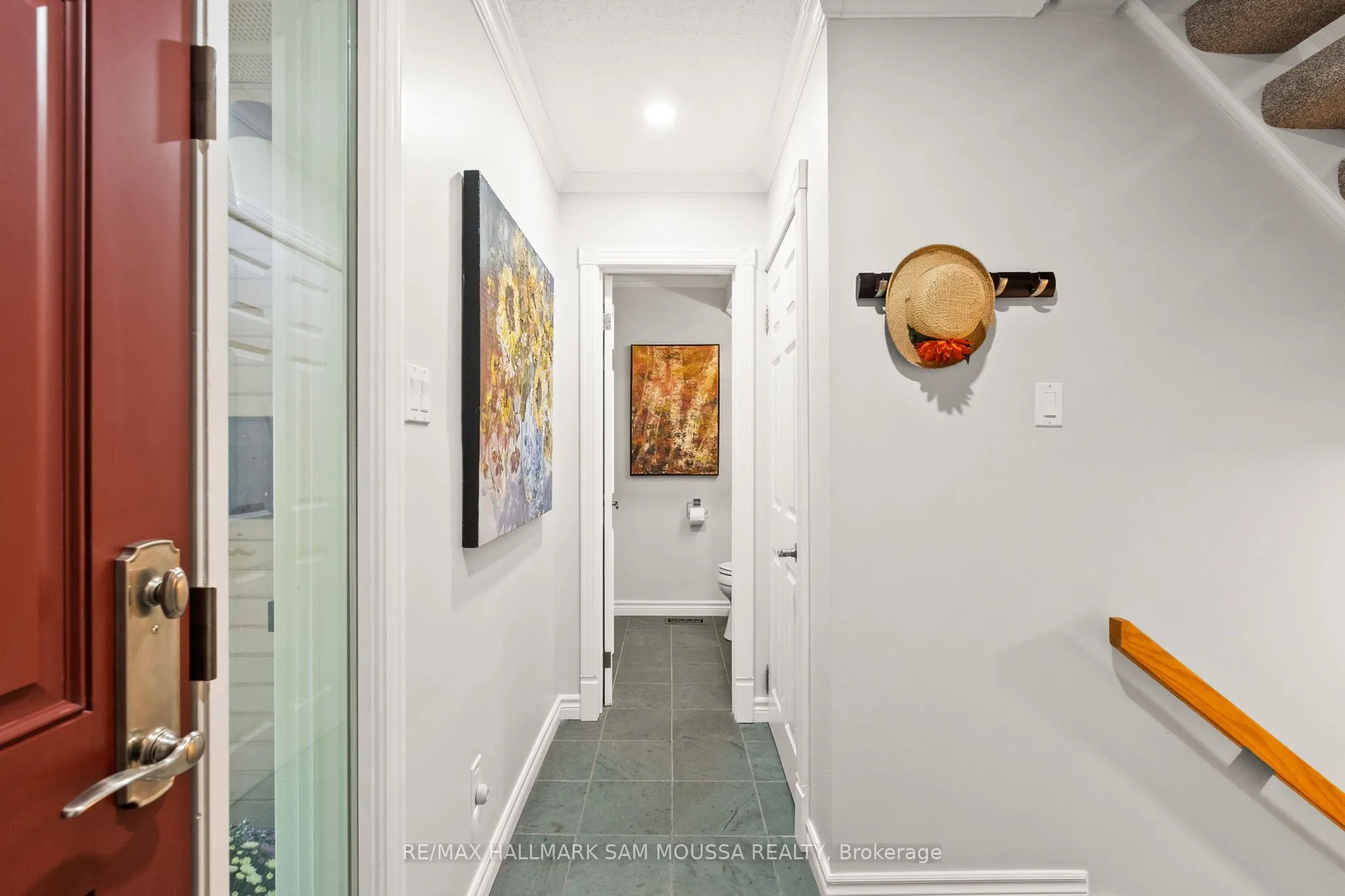 60 Greenfield Avenue
