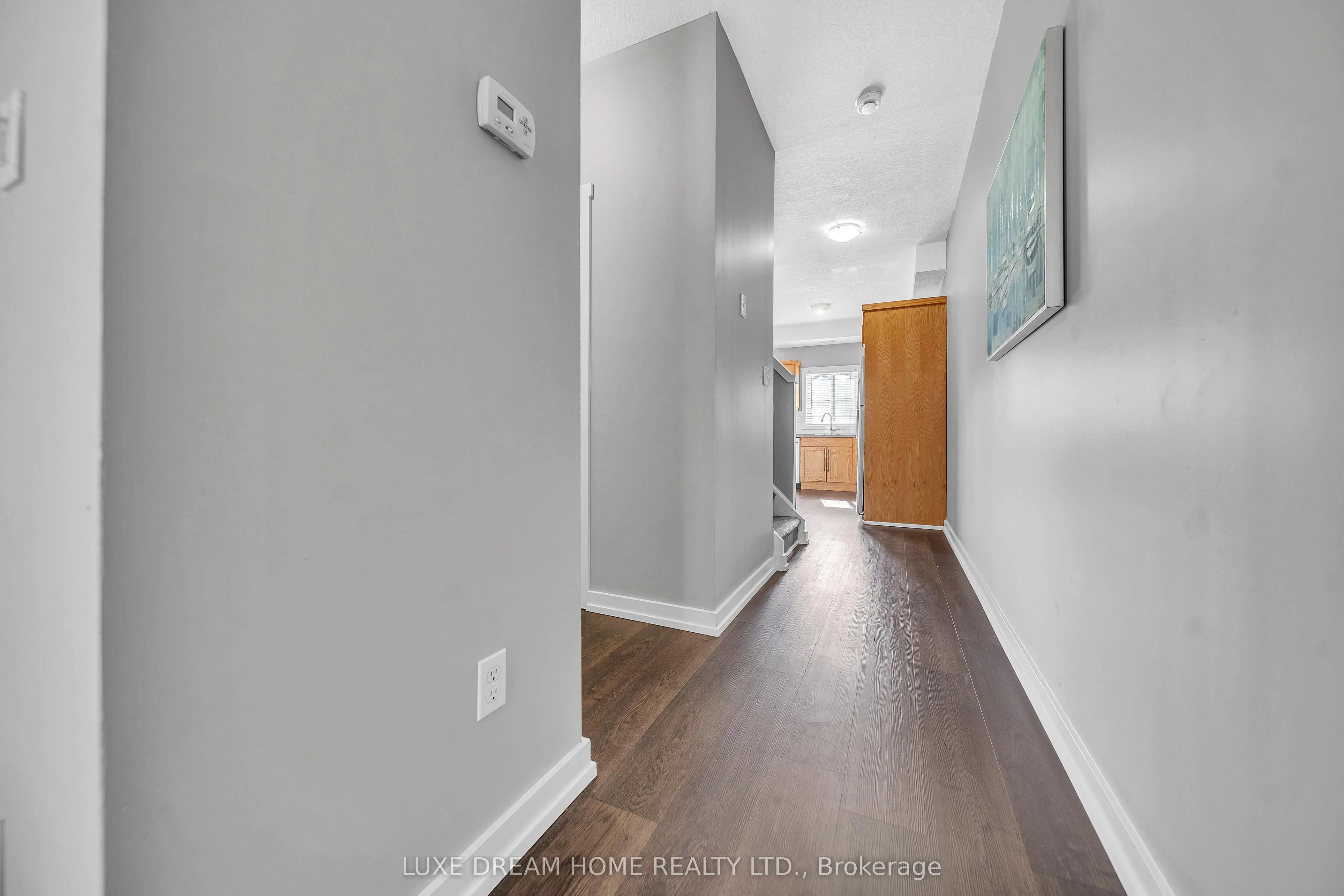 709 Frederick Street