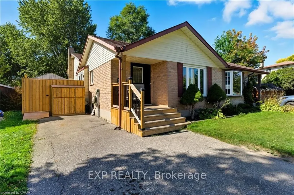 117 Northlake Drive, #A