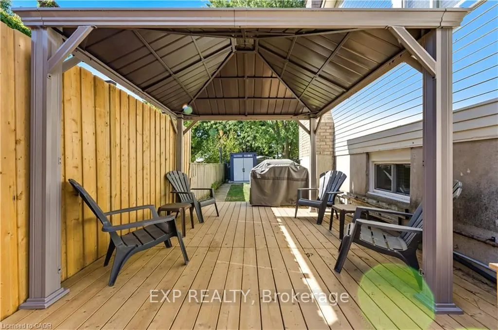 117 Northlake Drive, #A