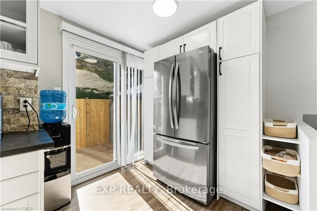 117 Northlake Drive, #A