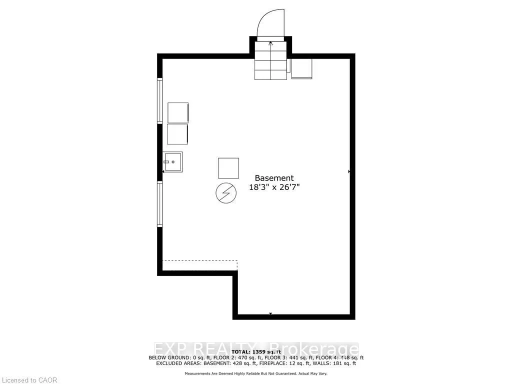 117 Northlake Drive, #A