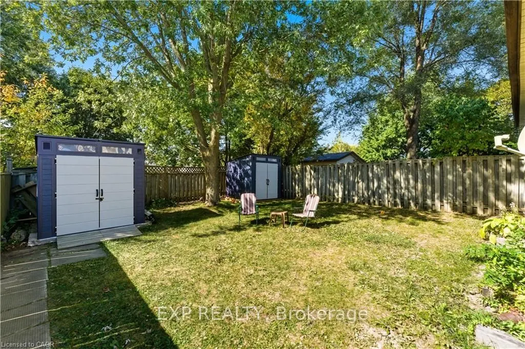 117 Northlake Drive, #A