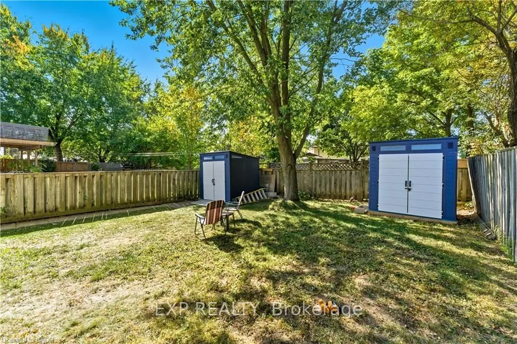 117 Northlake Drive, #A
