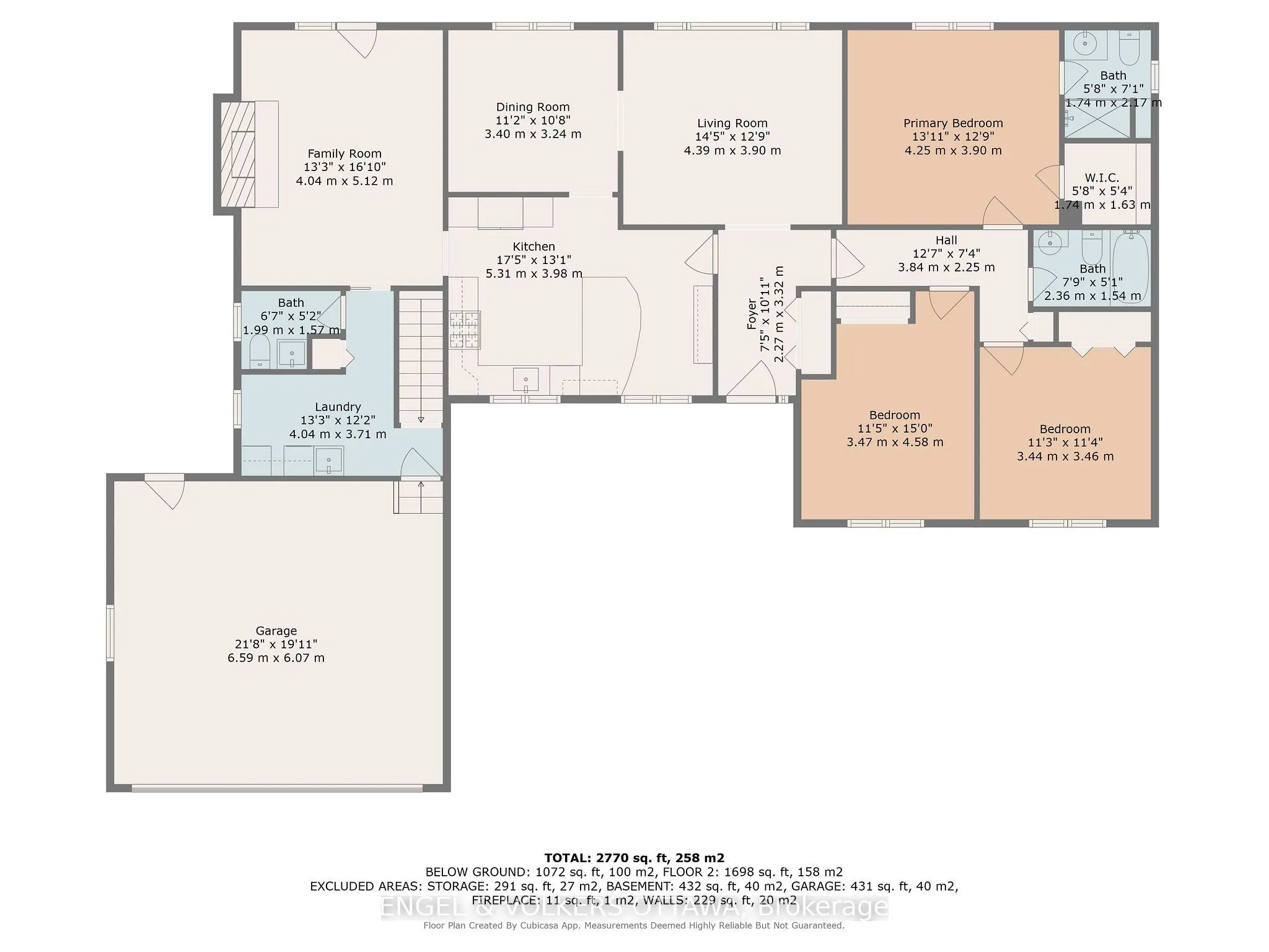 5233 Mclean Crescent