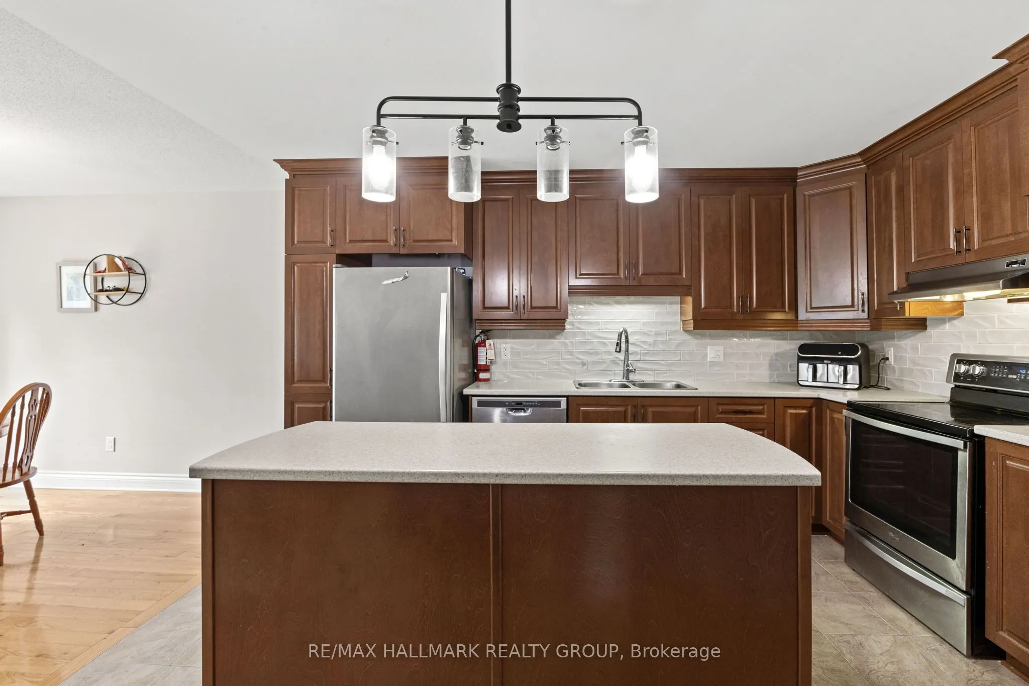 2309 Marble Crescent
