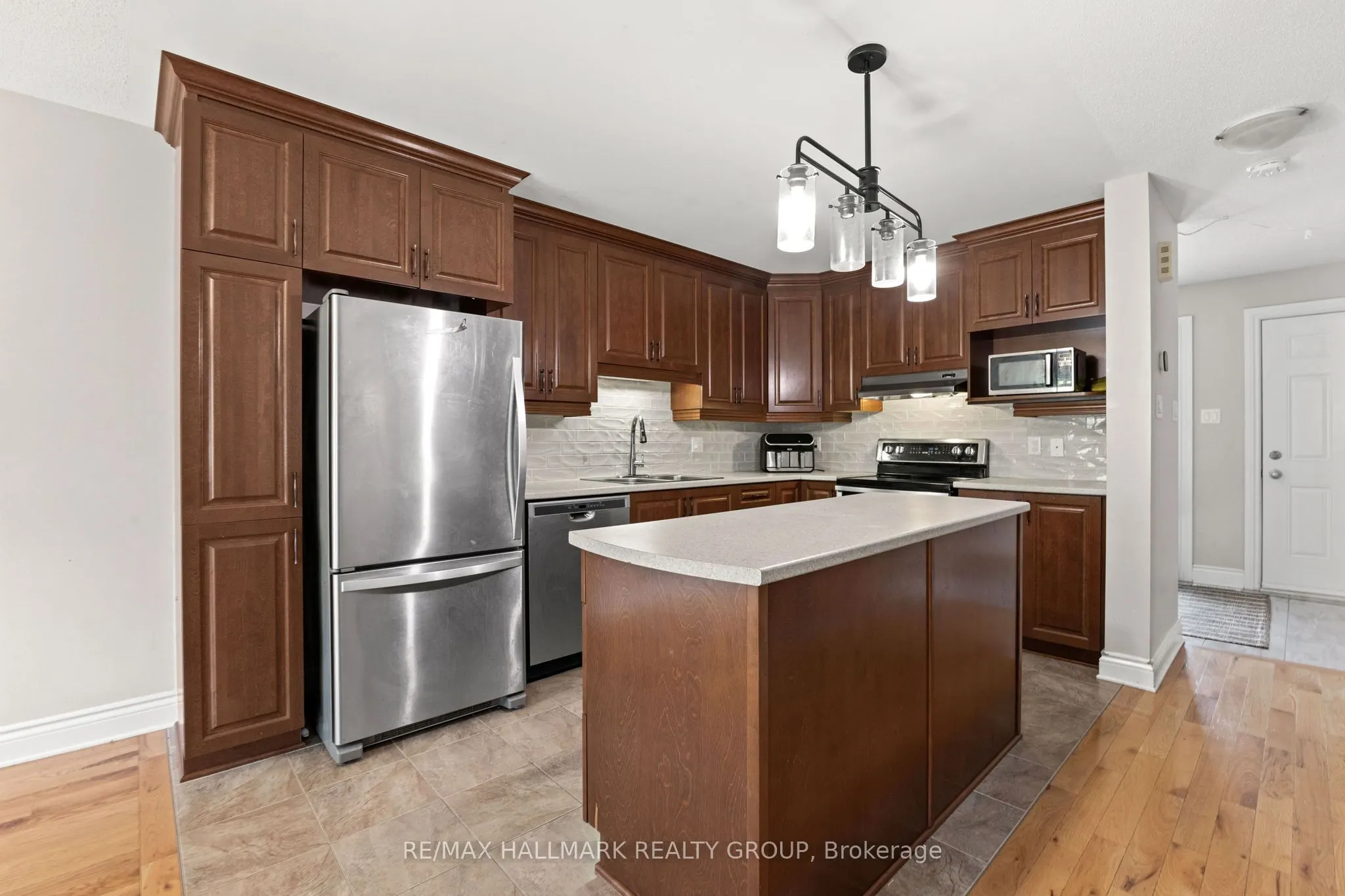 2309 Marble Crescent